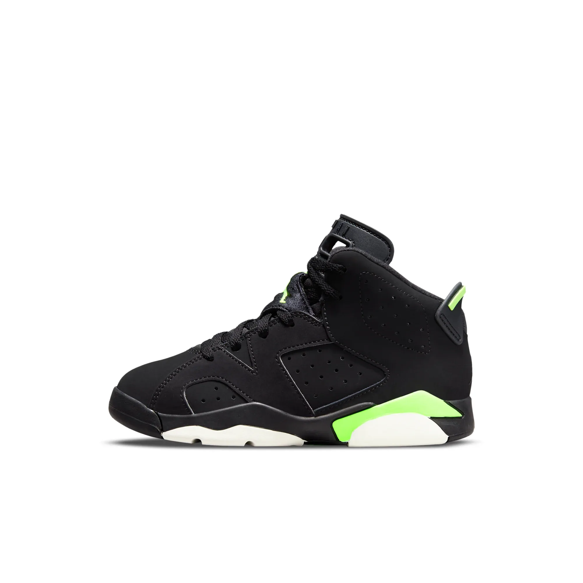 Jordan 6 Retro