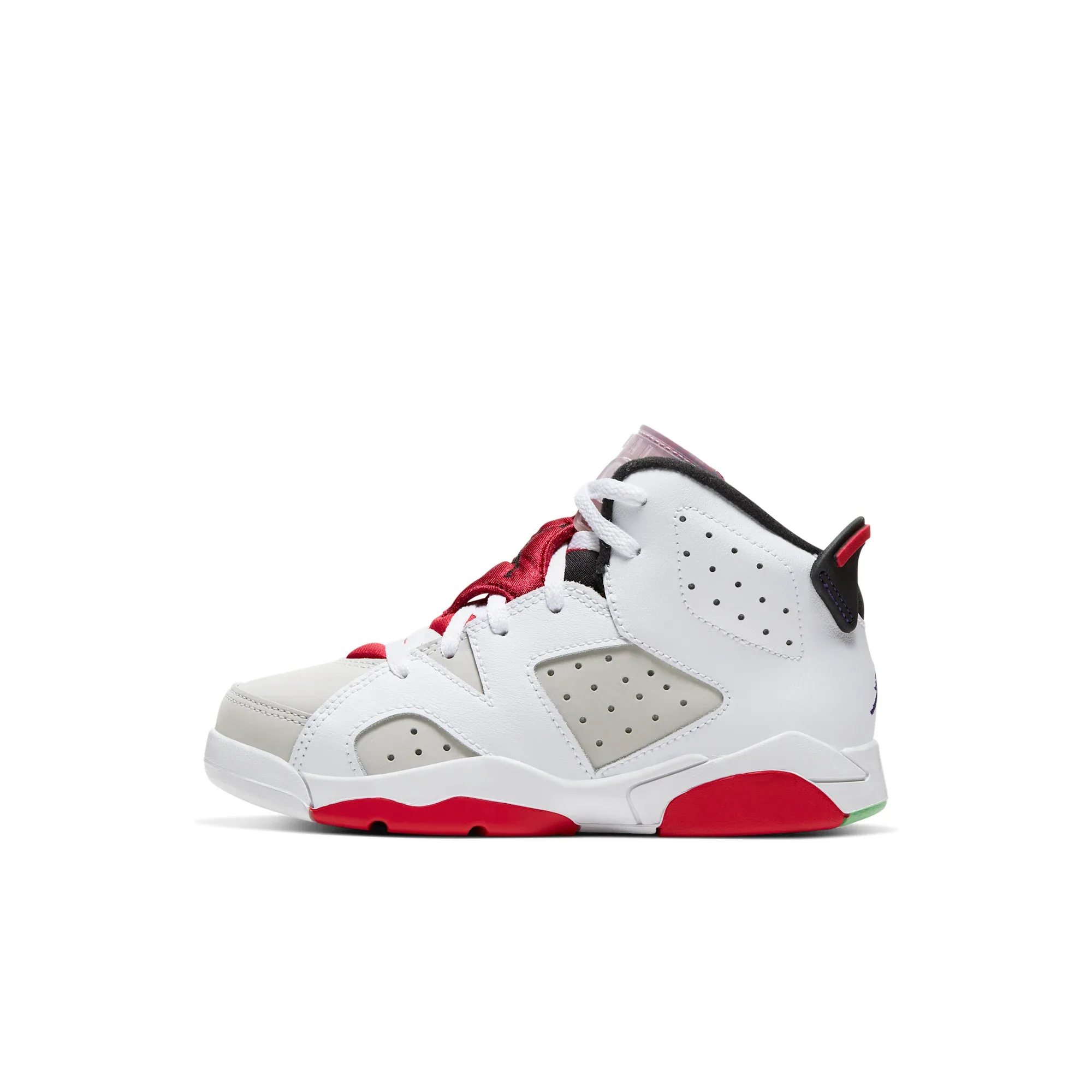 Jordan 6 Retro