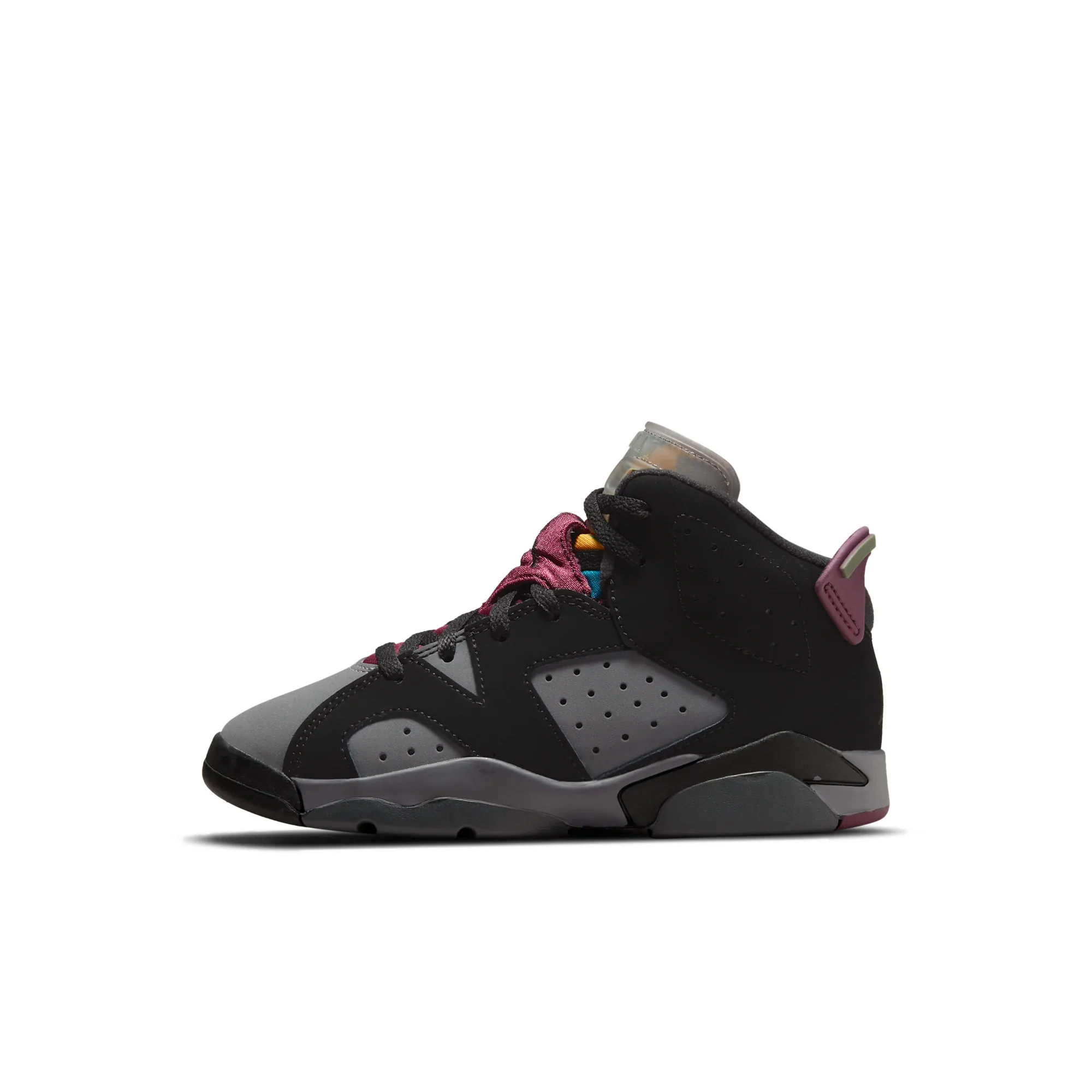 Jordan 6 Retro