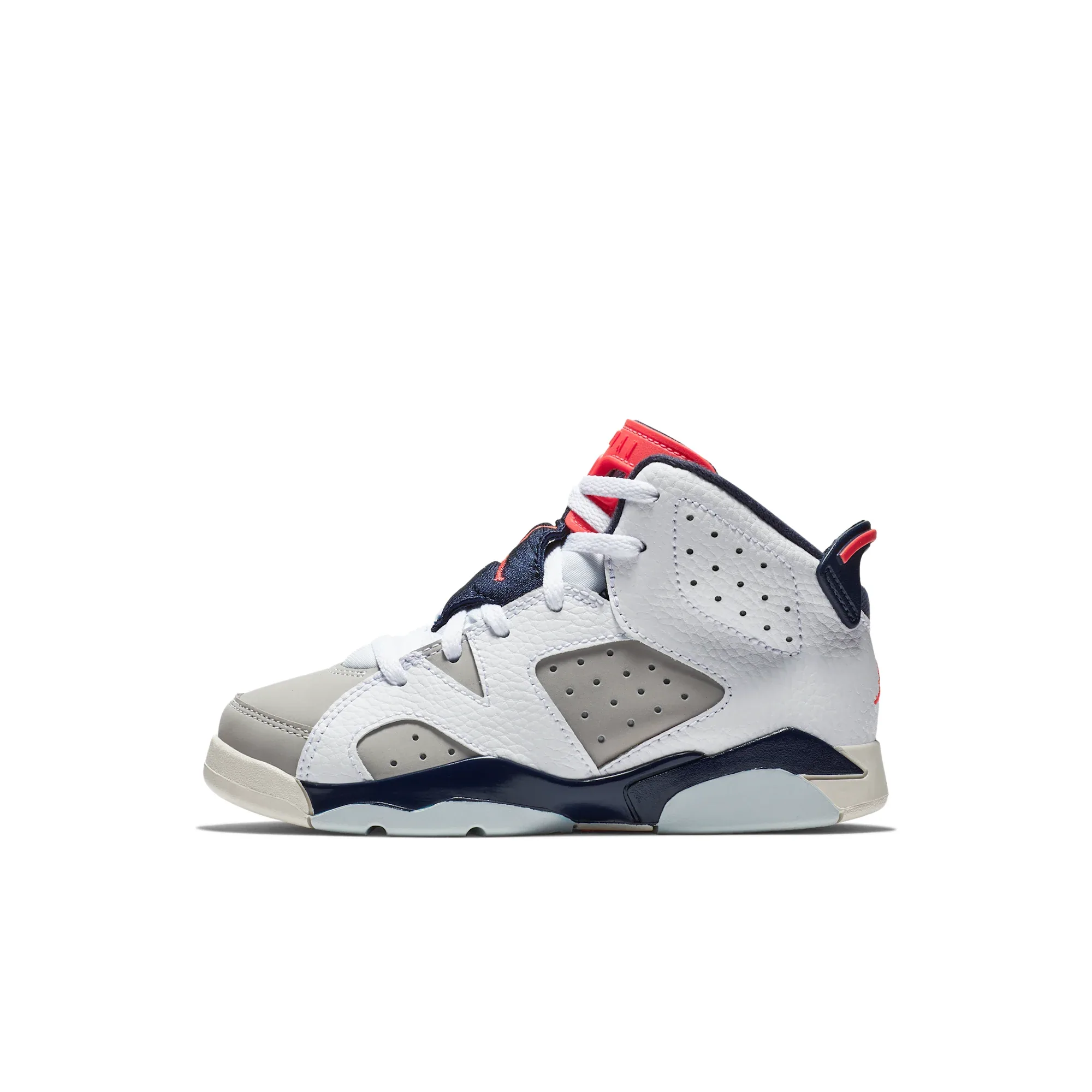 Jordan 6 Retro