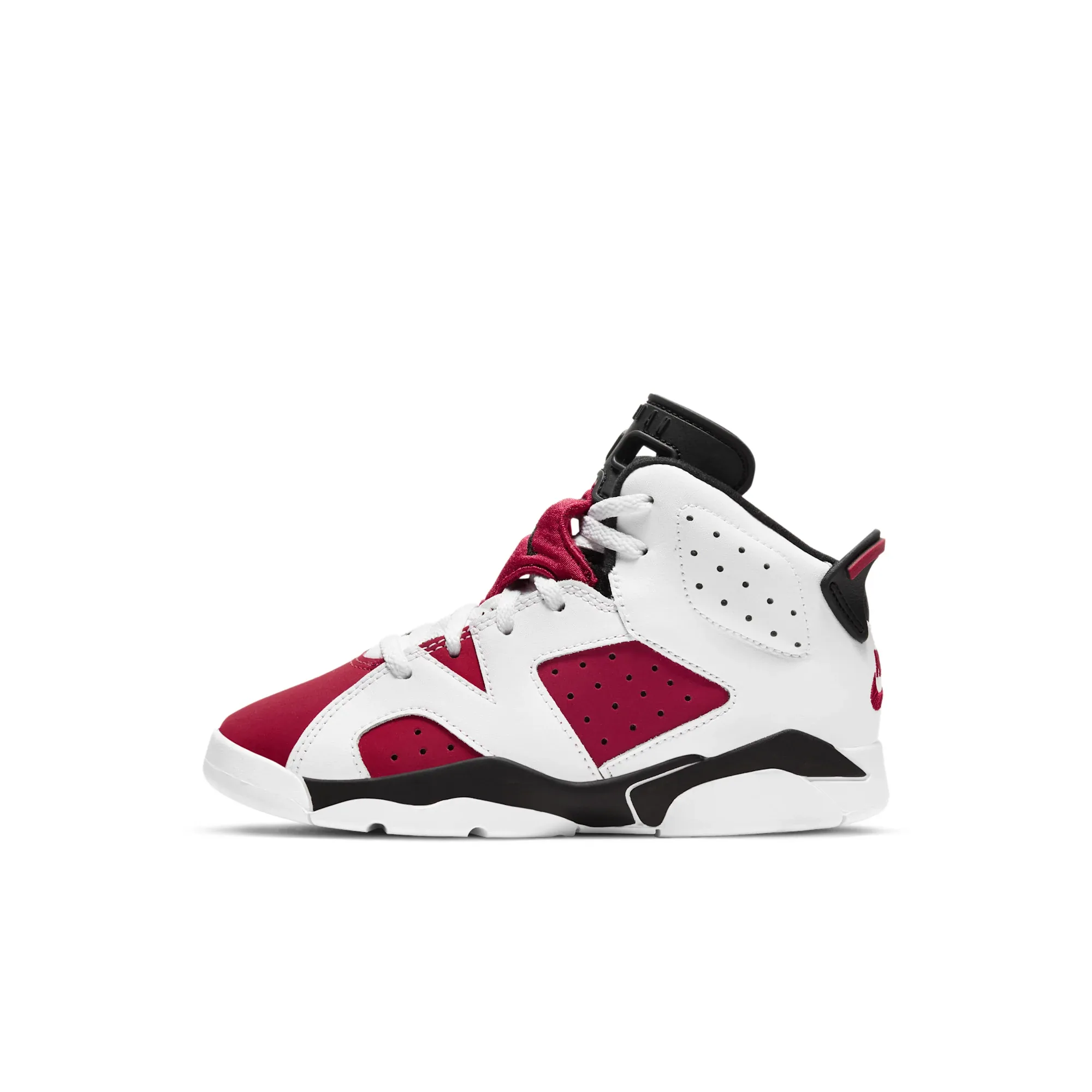 Jordan 6 Retro