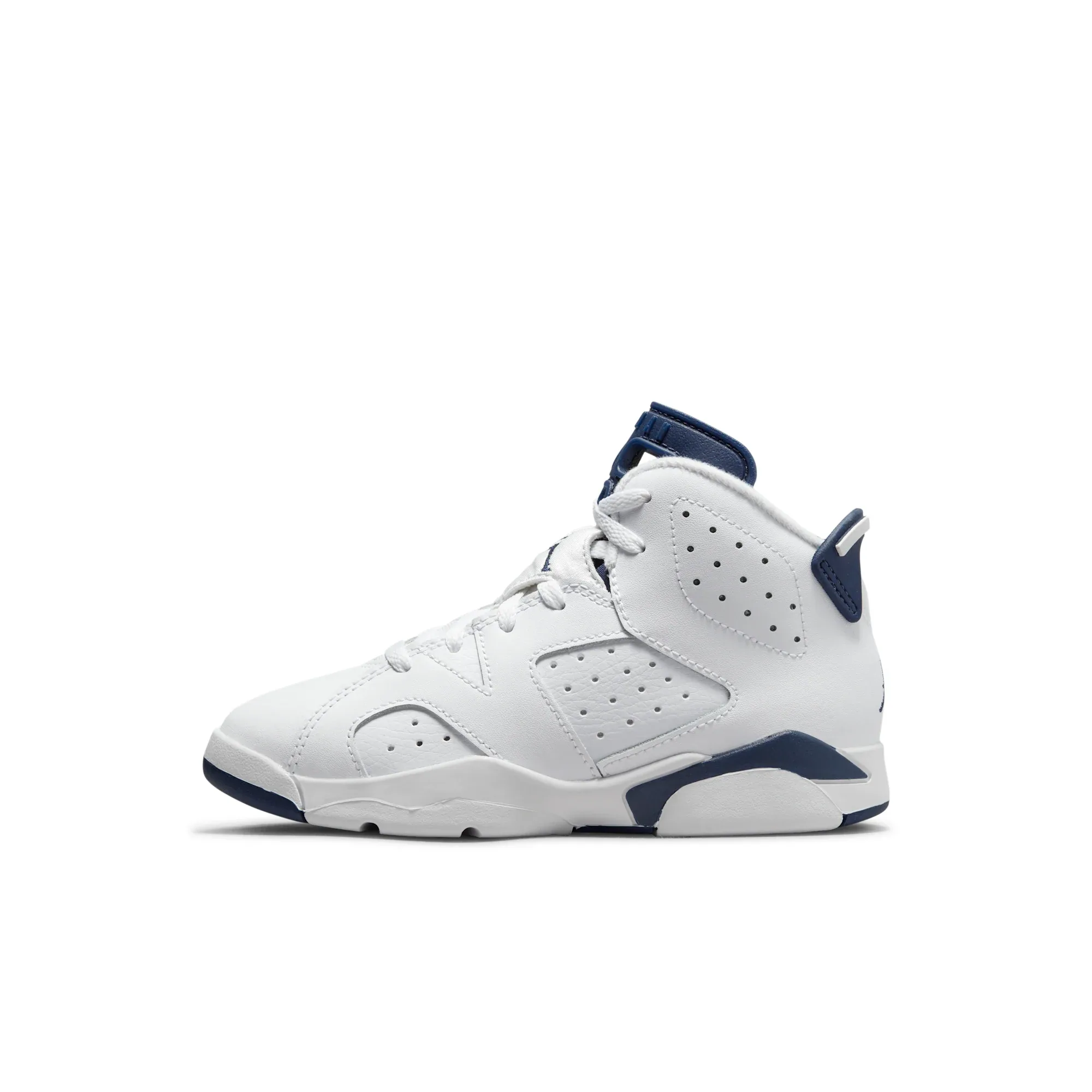 Jordan 6 Retro