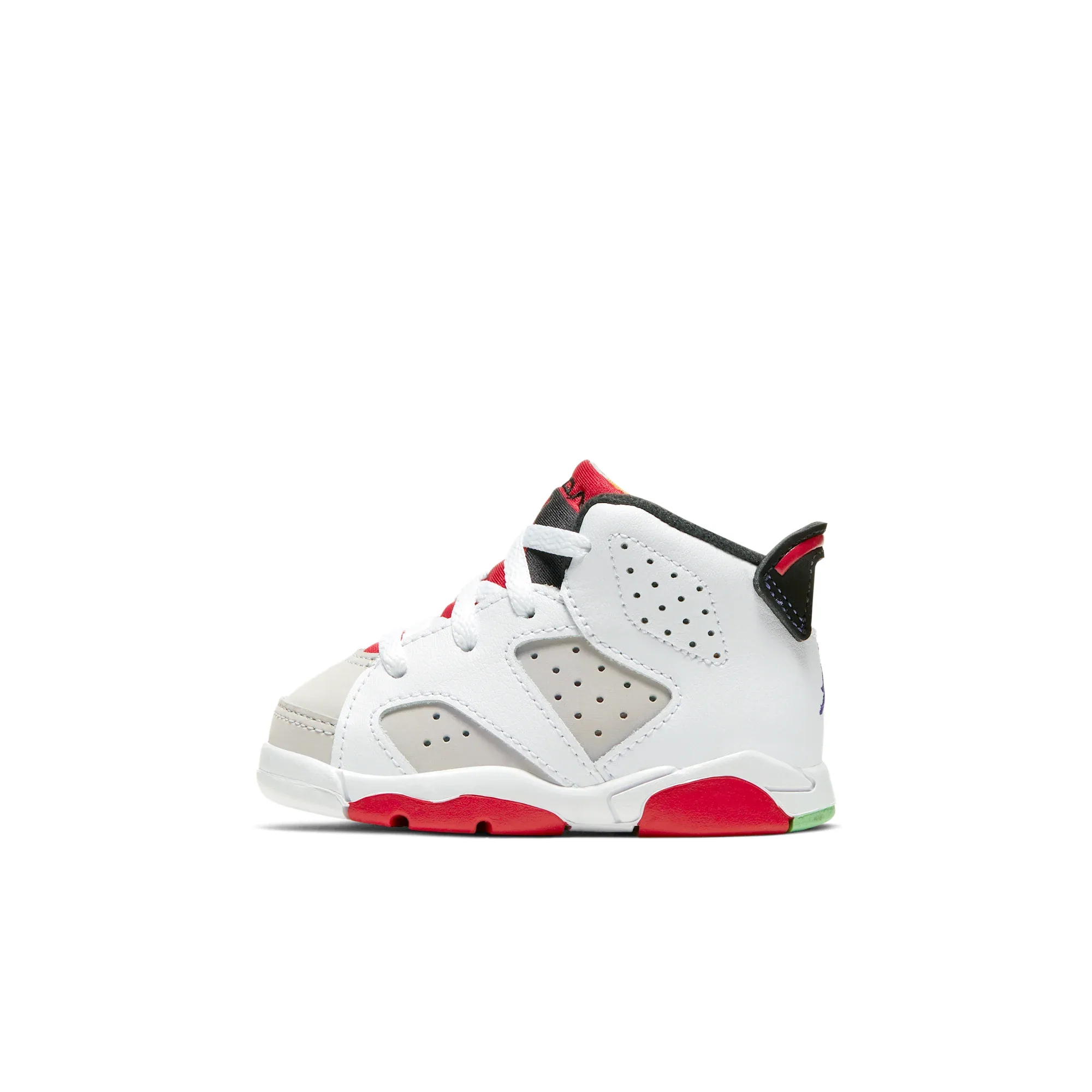 Jordan 6 Retro