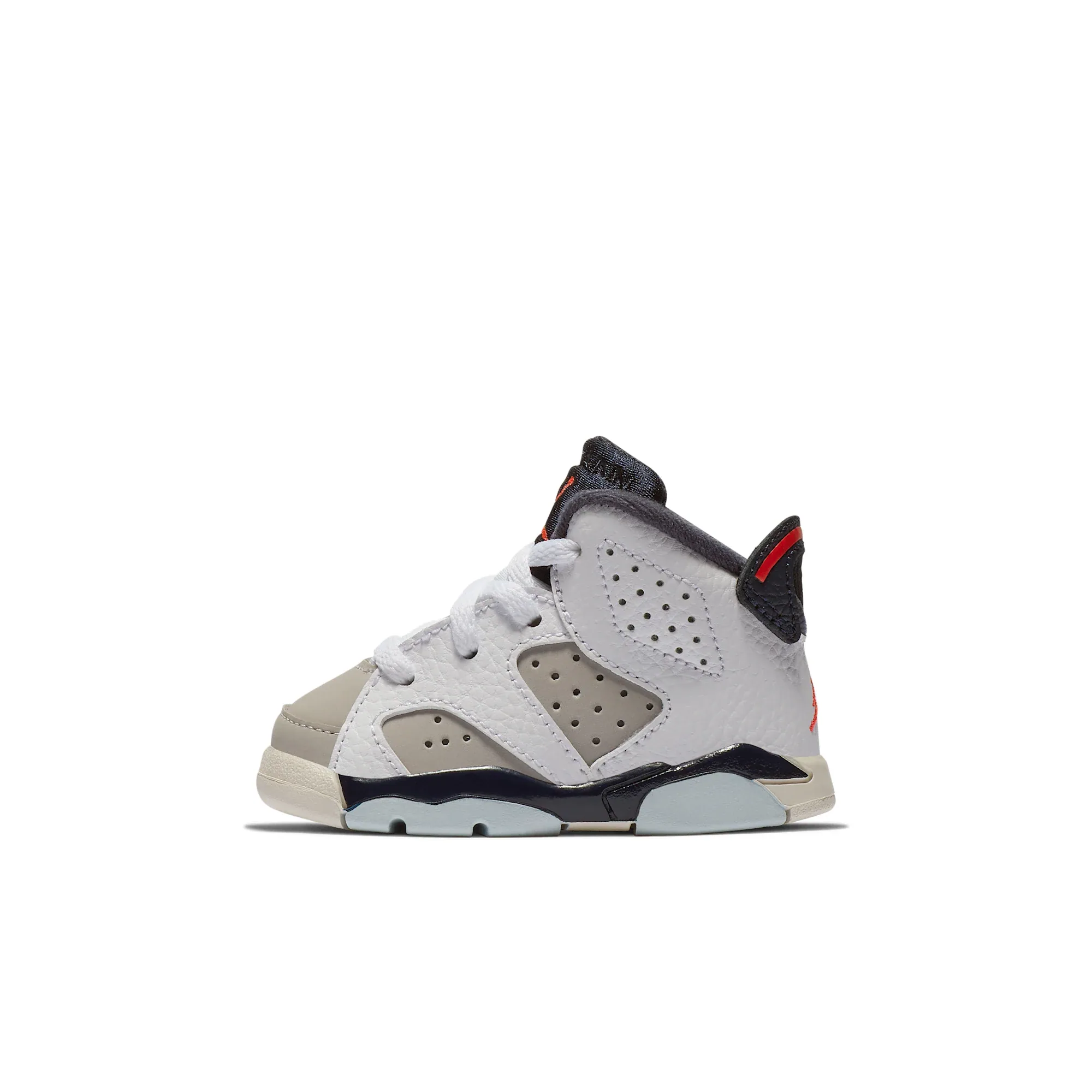 Jordan 6 Retro