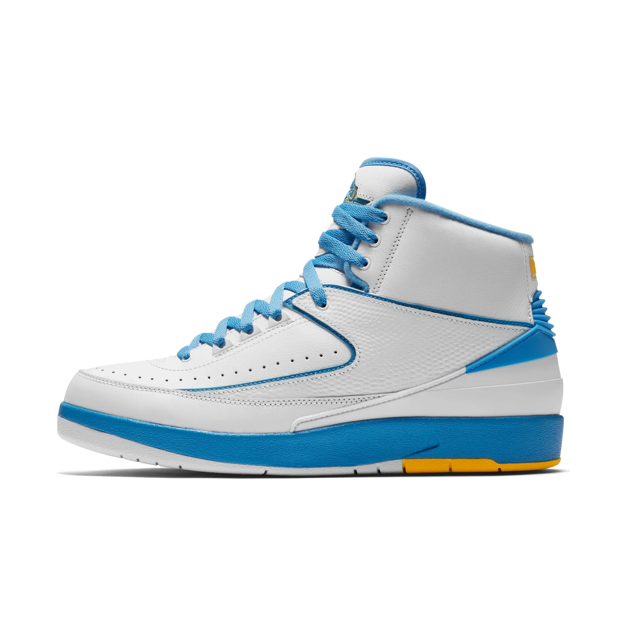 AIR JORDAN 2 RETRO
