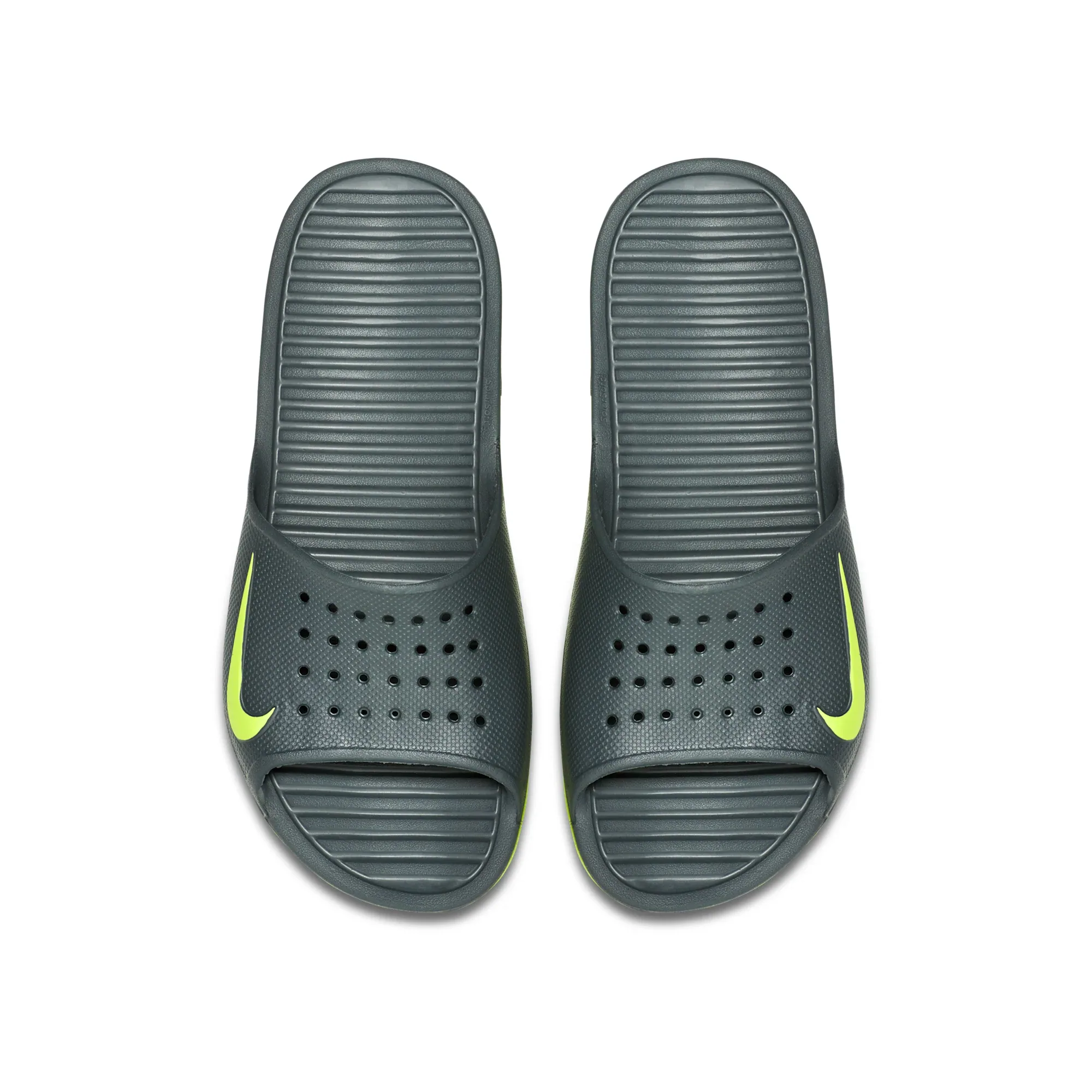 SOLARSOFT SLIDE