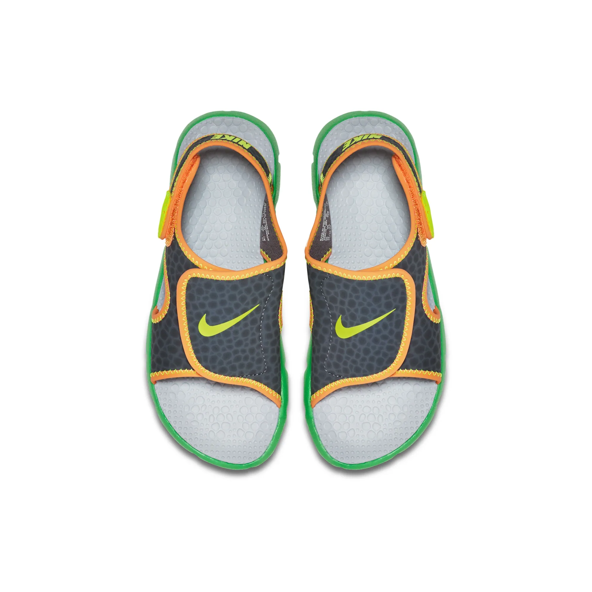 NIKE SUNRAY ADJUST 4 (GS/PS)