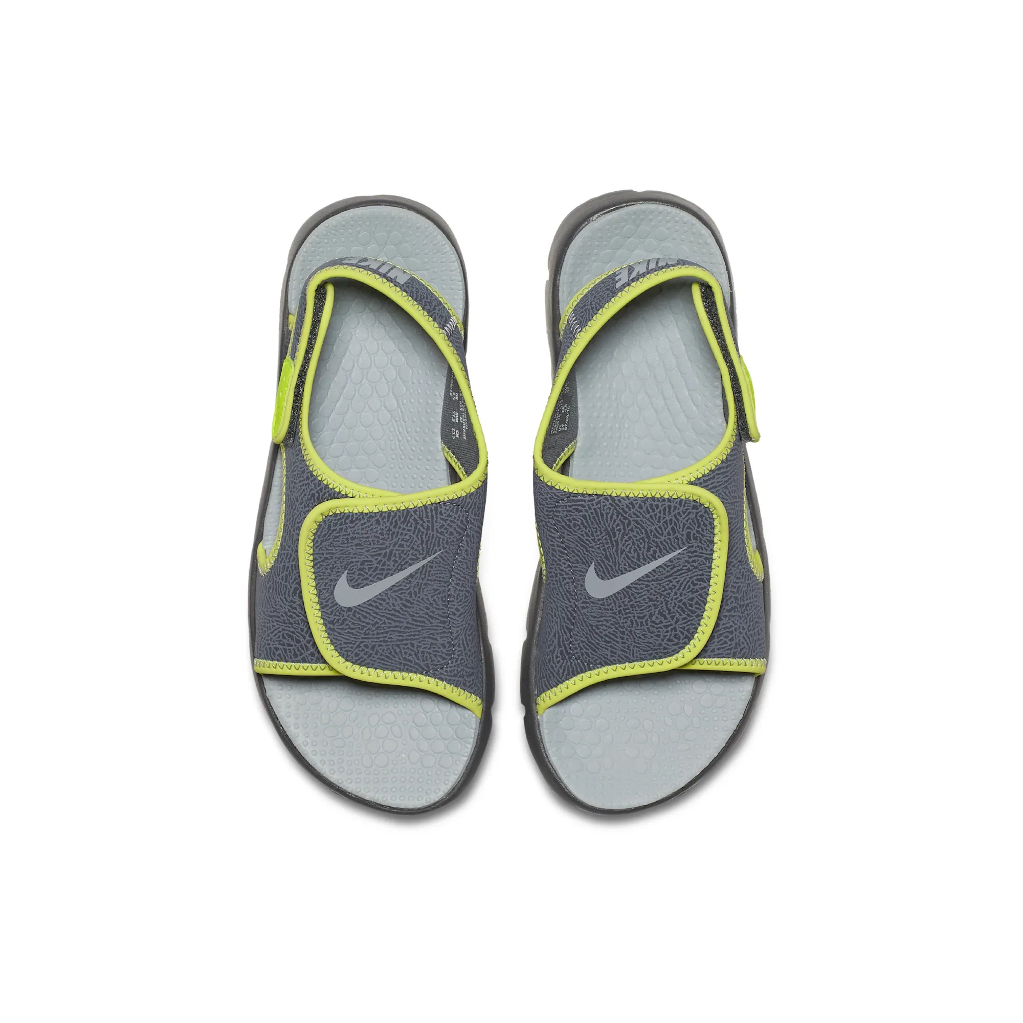 NIKE SUNRAY ADJUST 4 (GS/PS)