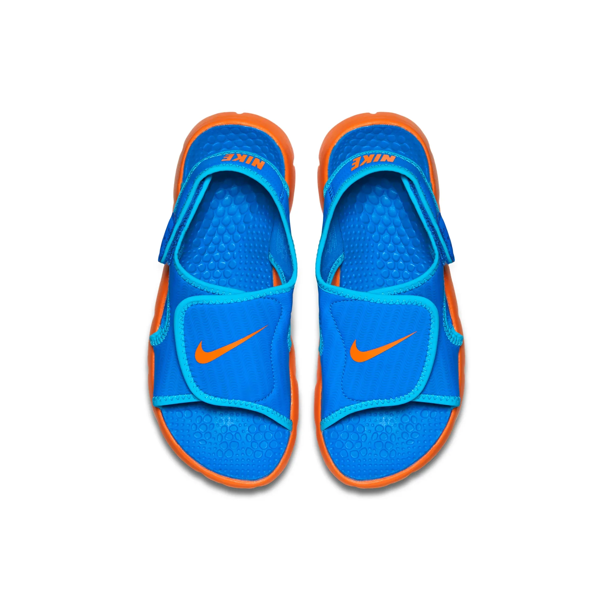 NIKE SUNRAY ADJUST 4 (GS/PS)