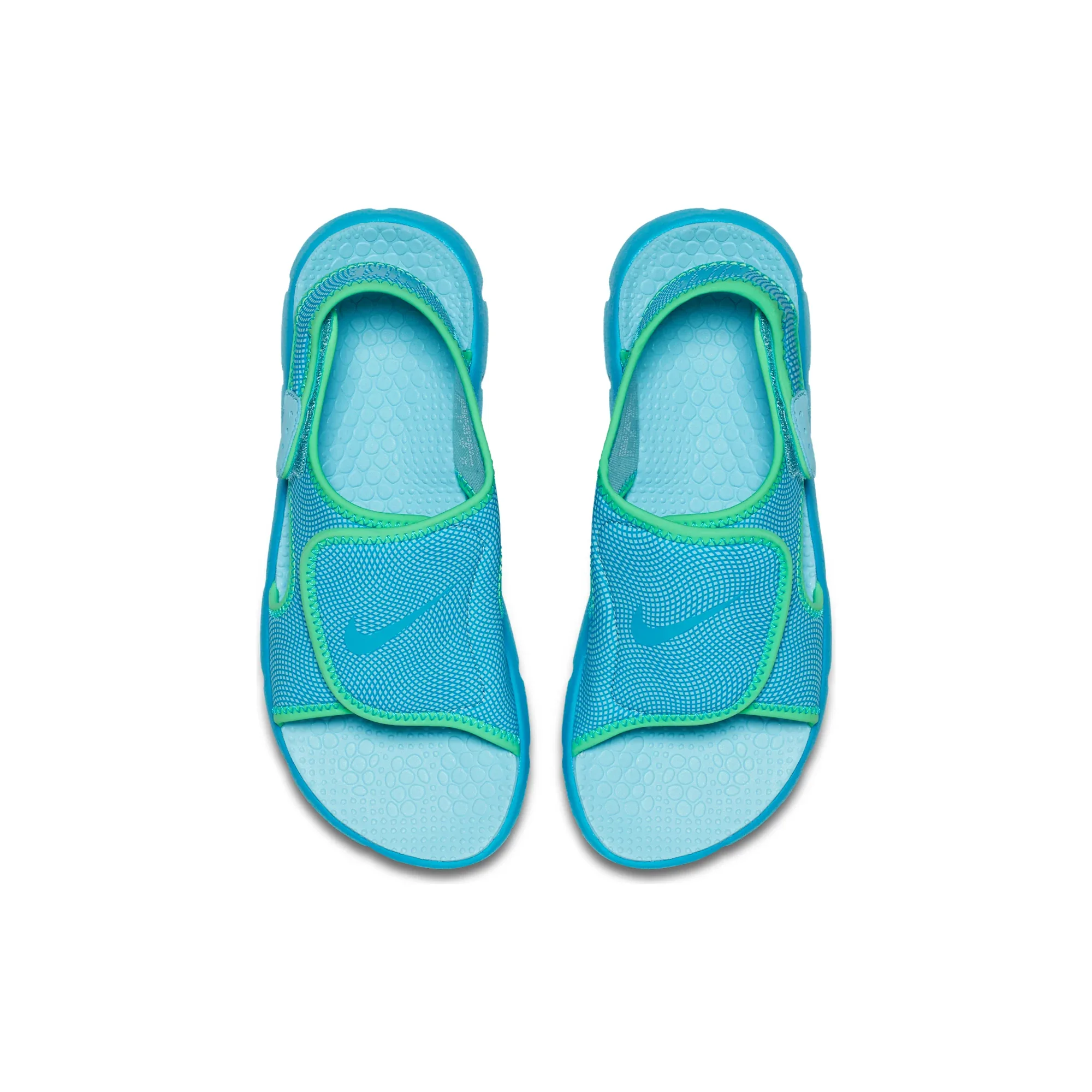 NIKE SUNRAY ADJUST 4 (GS/PS)