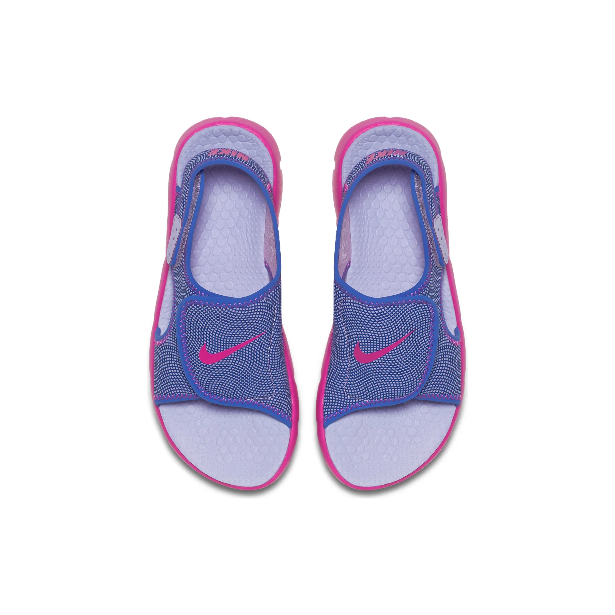 NIKE SUNRAY ADJUST 4 (GS/PS)