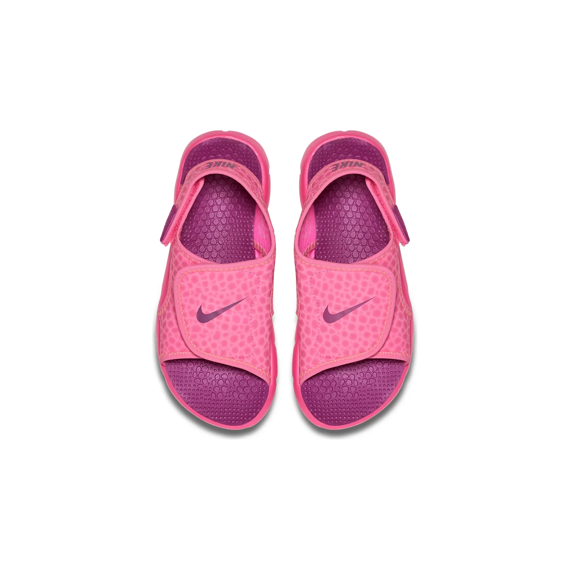 NIKE SUNRAY ADJUST 4 (GS/PS)