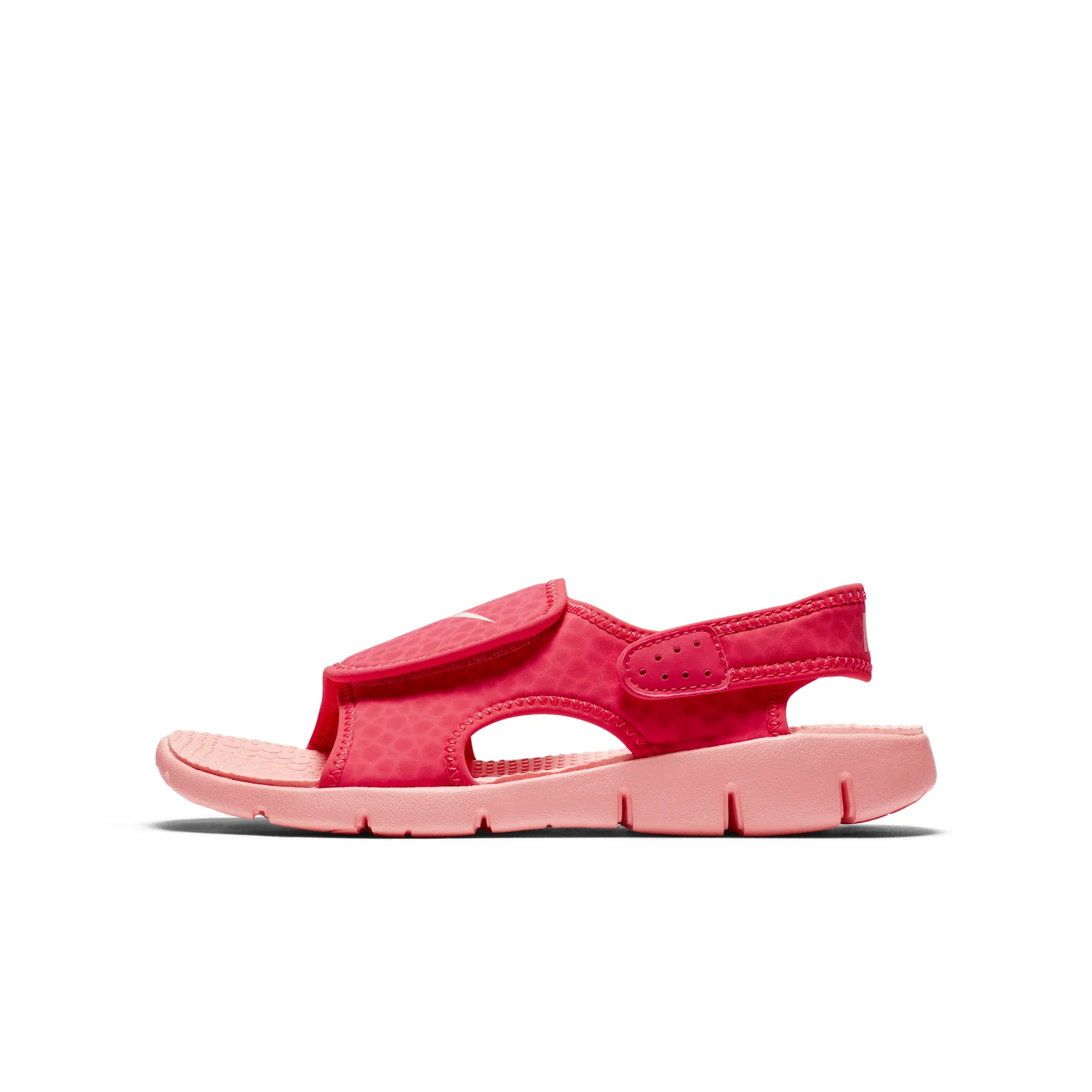 NIKE SUNRAY ADJUST 4 (GS/PS)