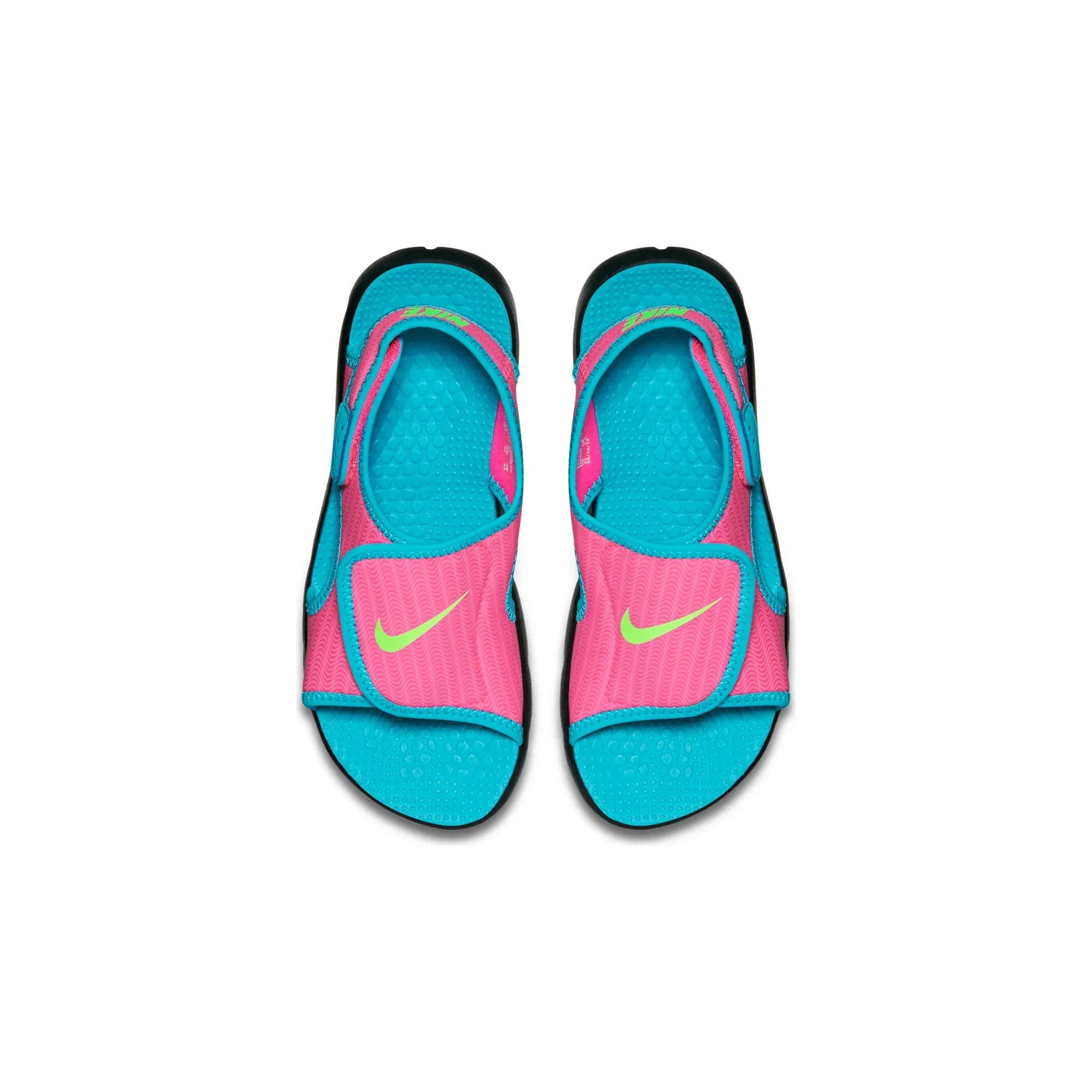 NIKE SUNRAY ADJUST 4 (GS/PS)