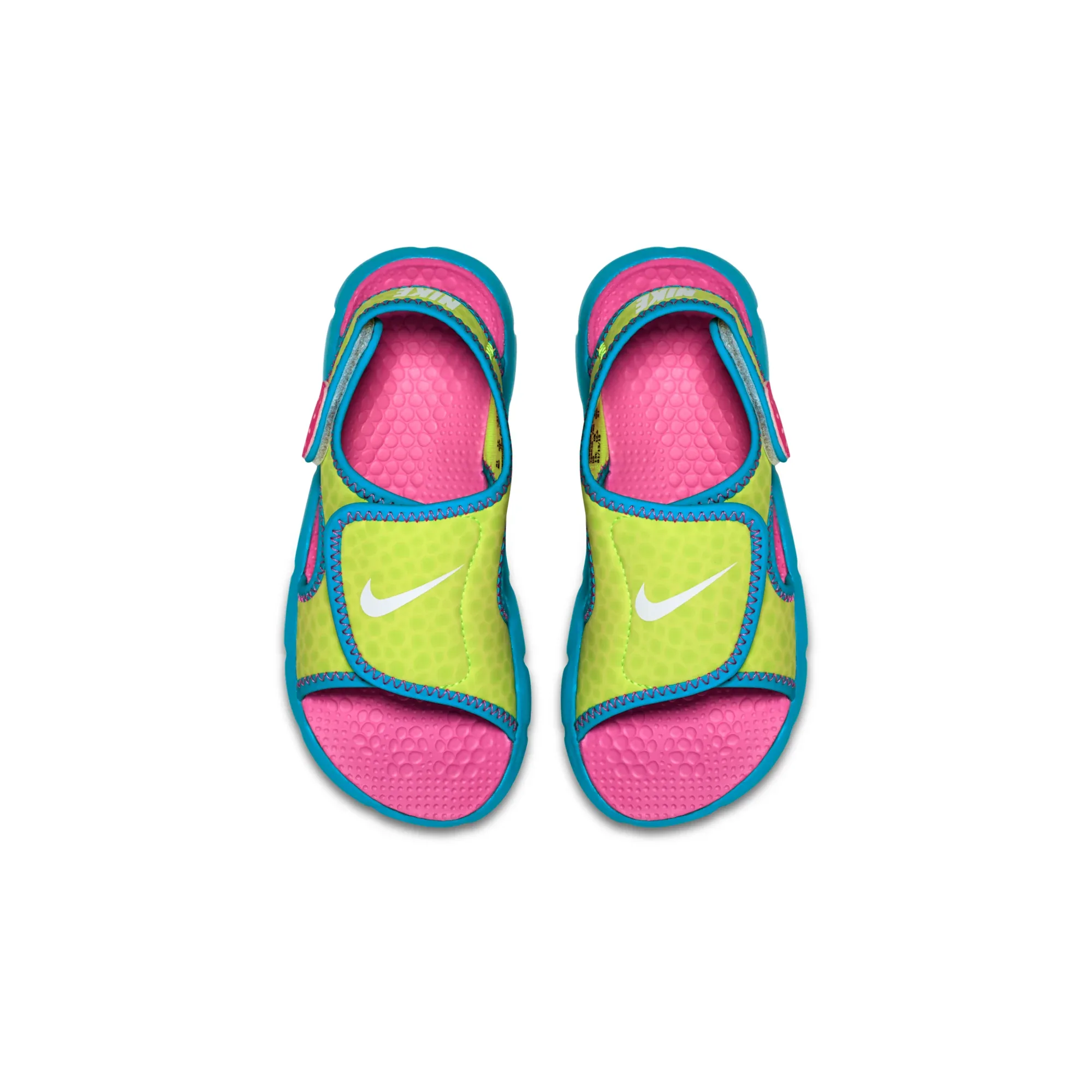 NIKE SUNRAY ADJUST 4 (GS/PS)