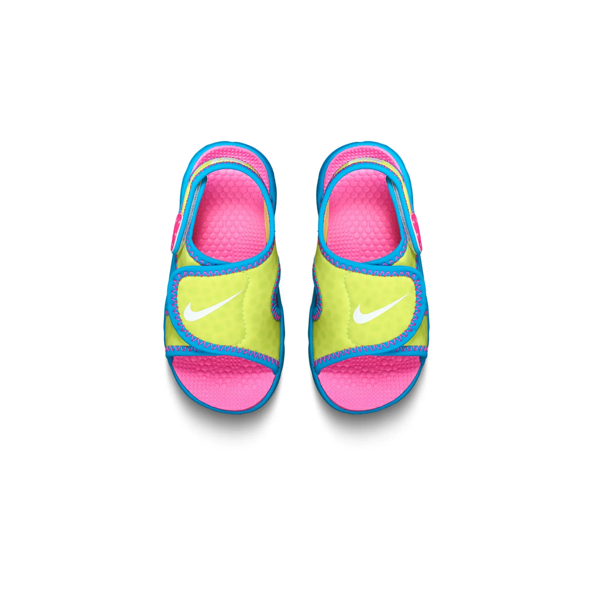NIKE SUNRAY ADJUST 4 (TD)