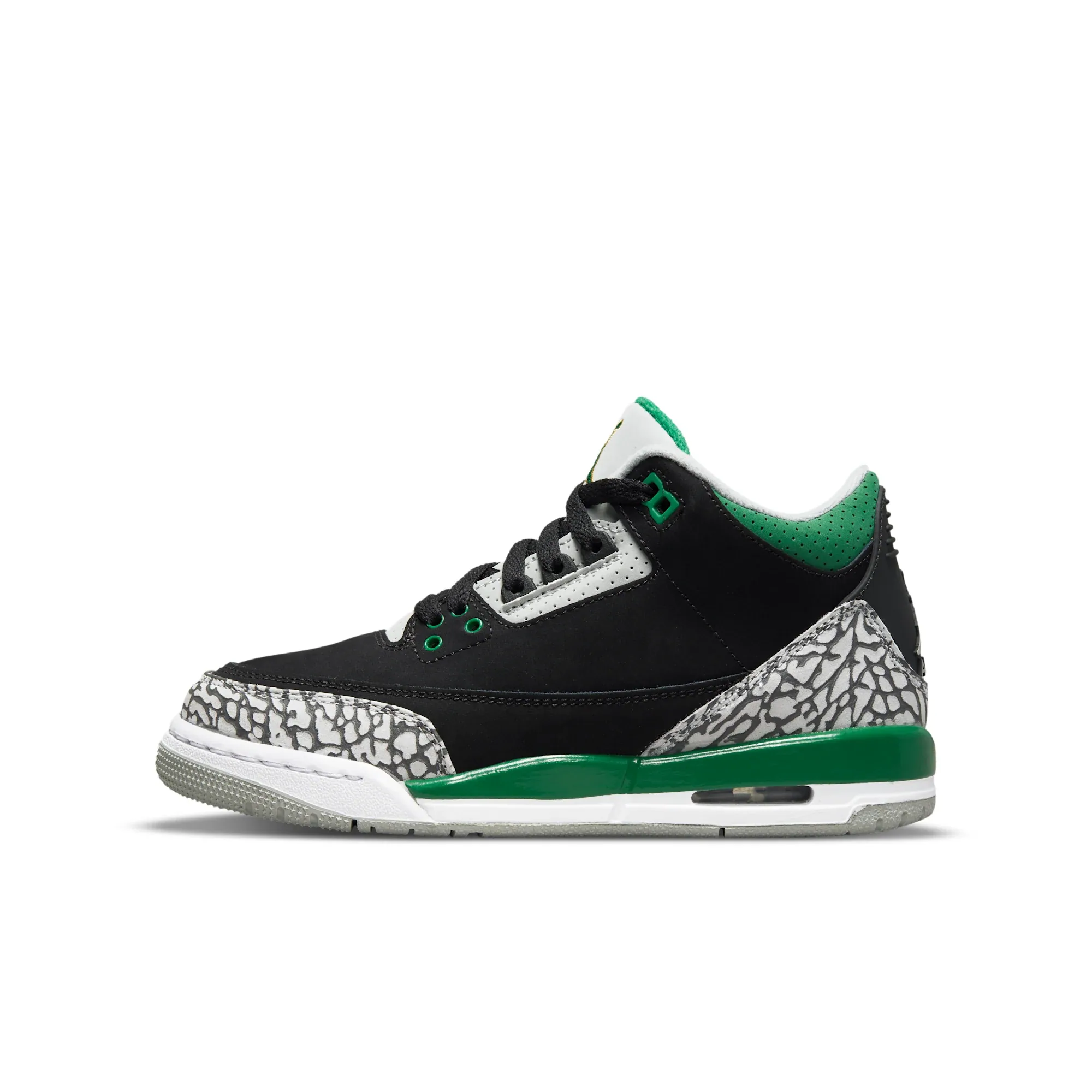 Air Jordan 3 Retro