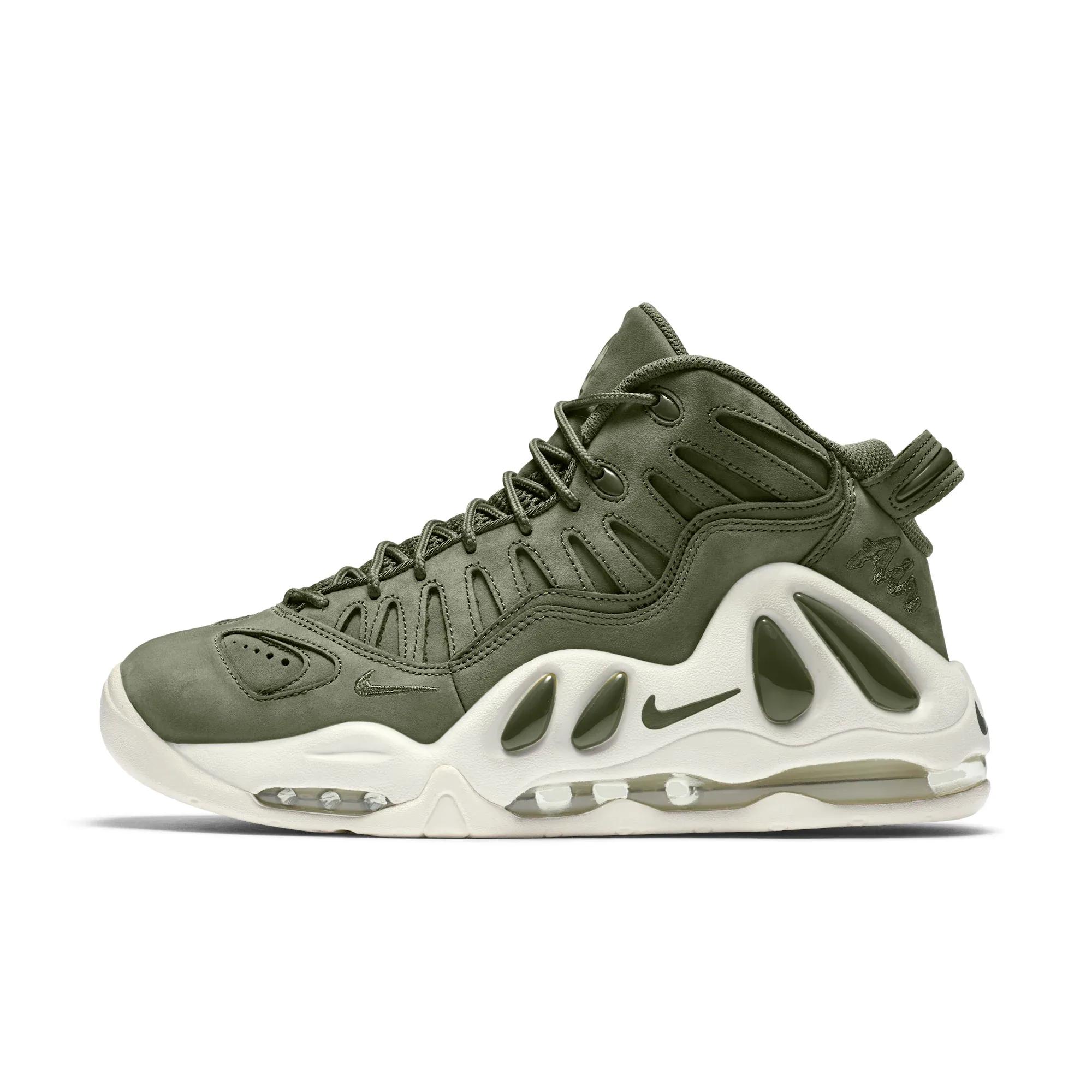 NIKE AIR MAX UPTEMPO 97