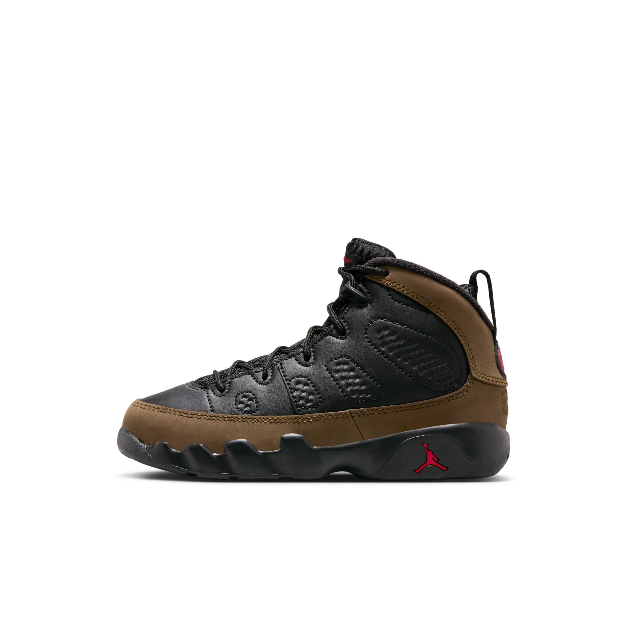 Jordan 9 Retro "Olive"
