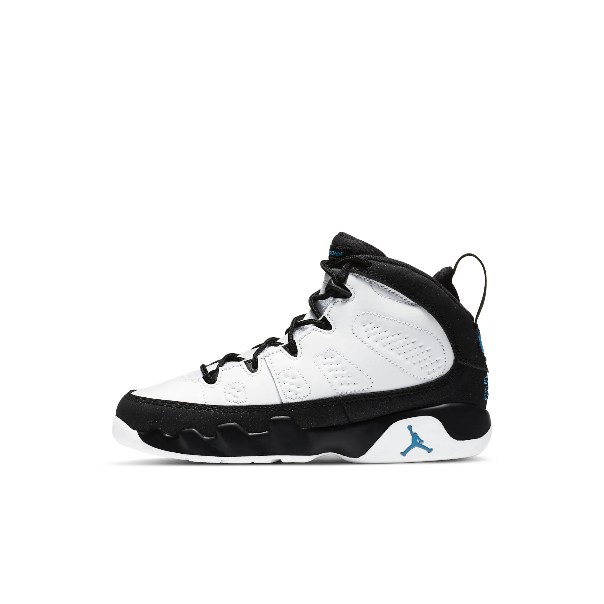 Jordan 9 Retro
