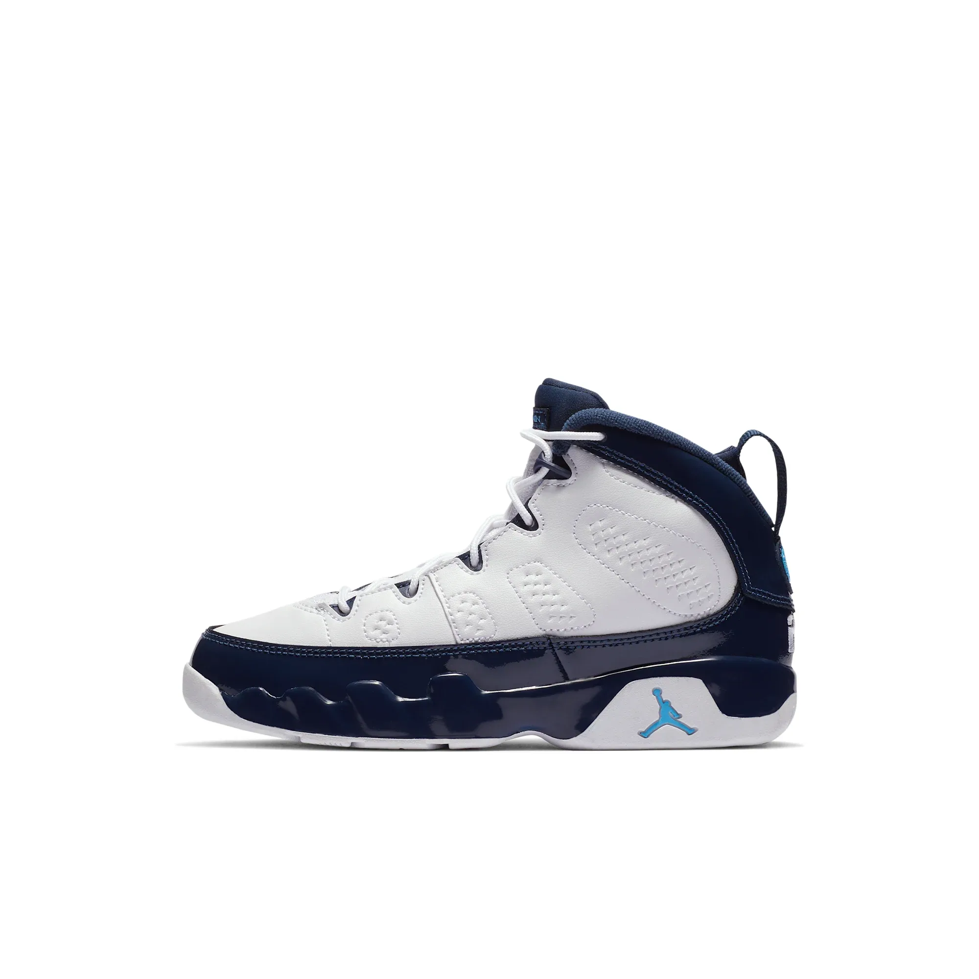 Jordan 9 Retro