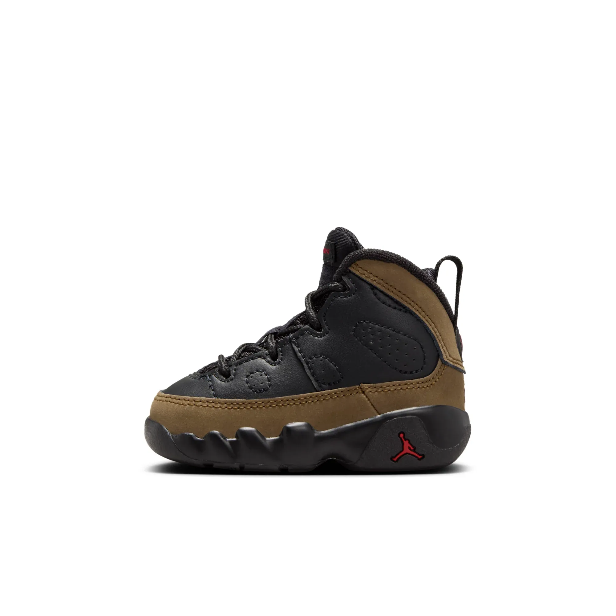 Jordan 9 Retro "Olive"