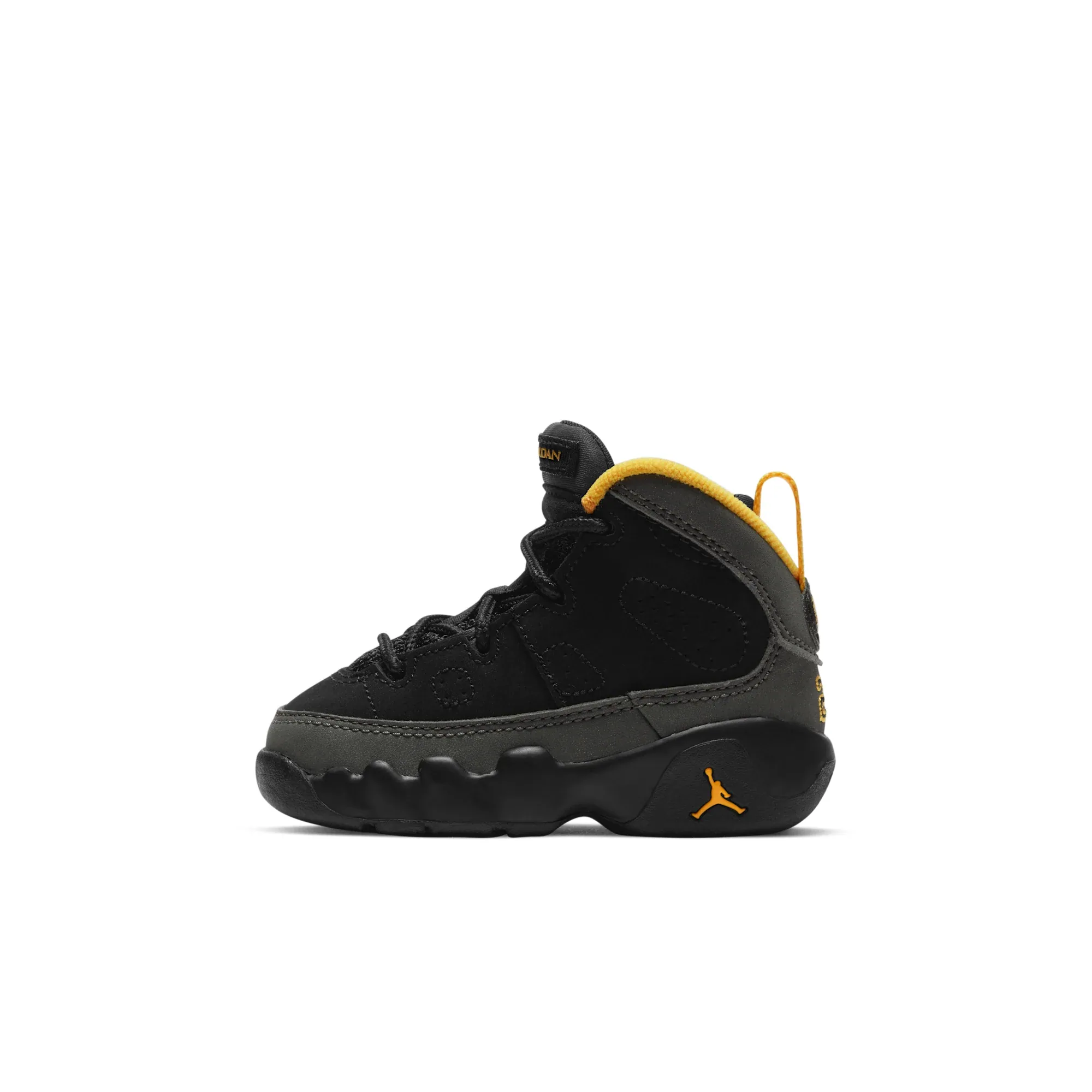 Jordan 9 Retro