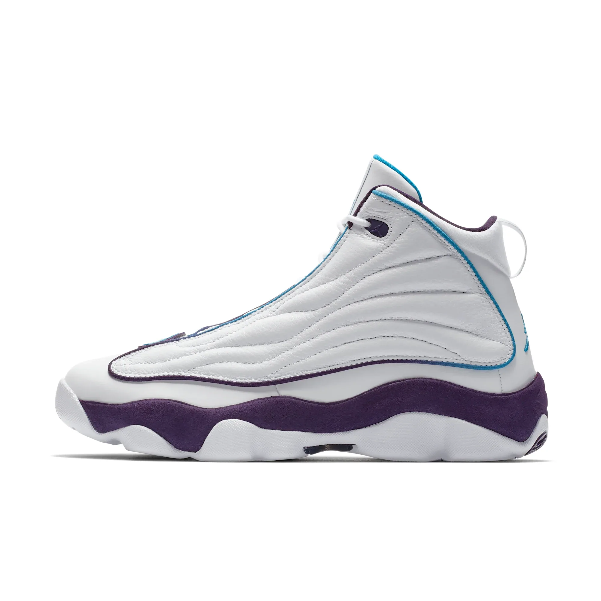 JORDAN PRO STRONG