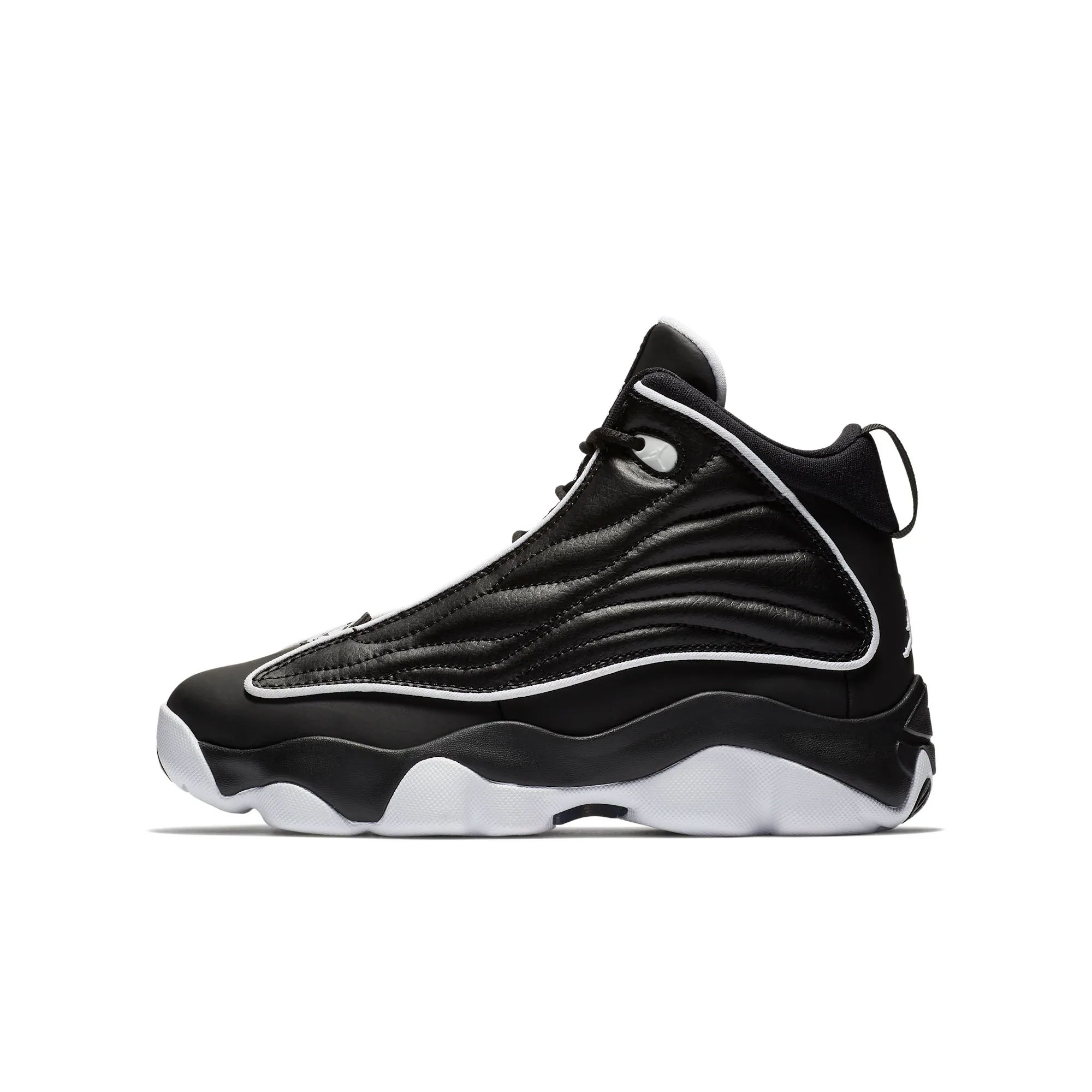 JORDAN PRO STRONG BG