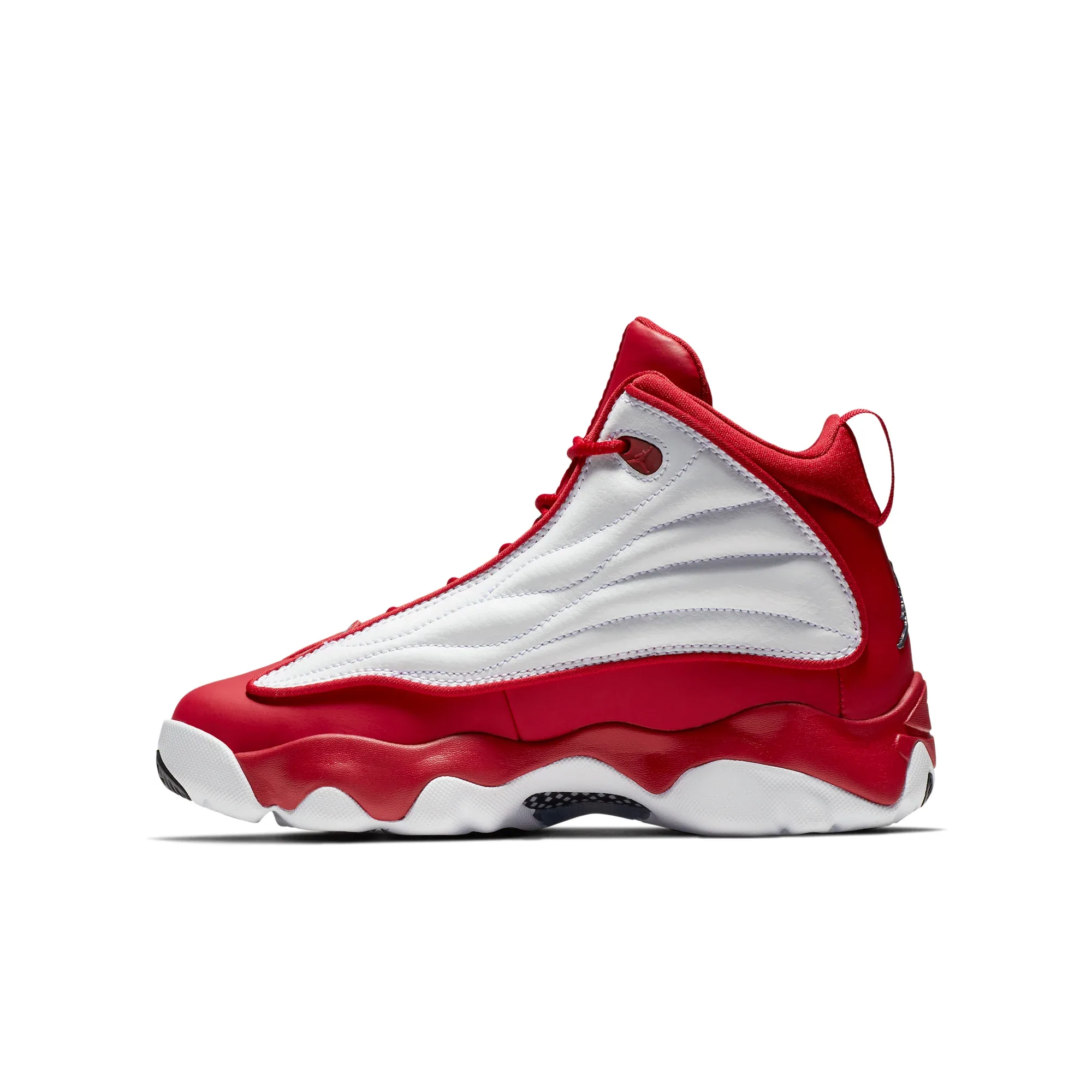 JORDAN PRO STRONG BG
