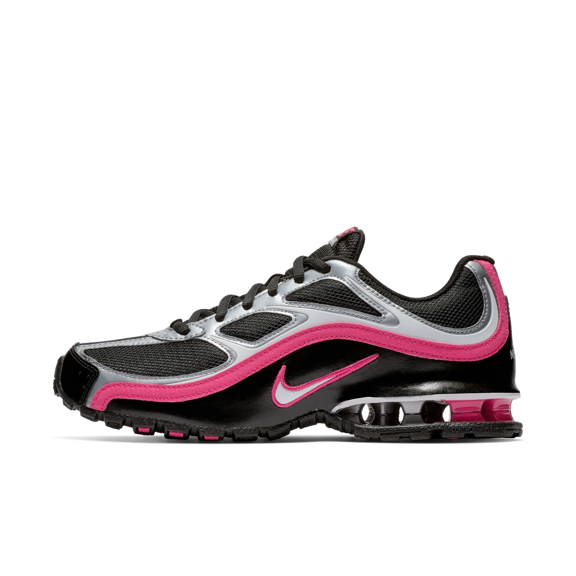 Nike Reax Run 5