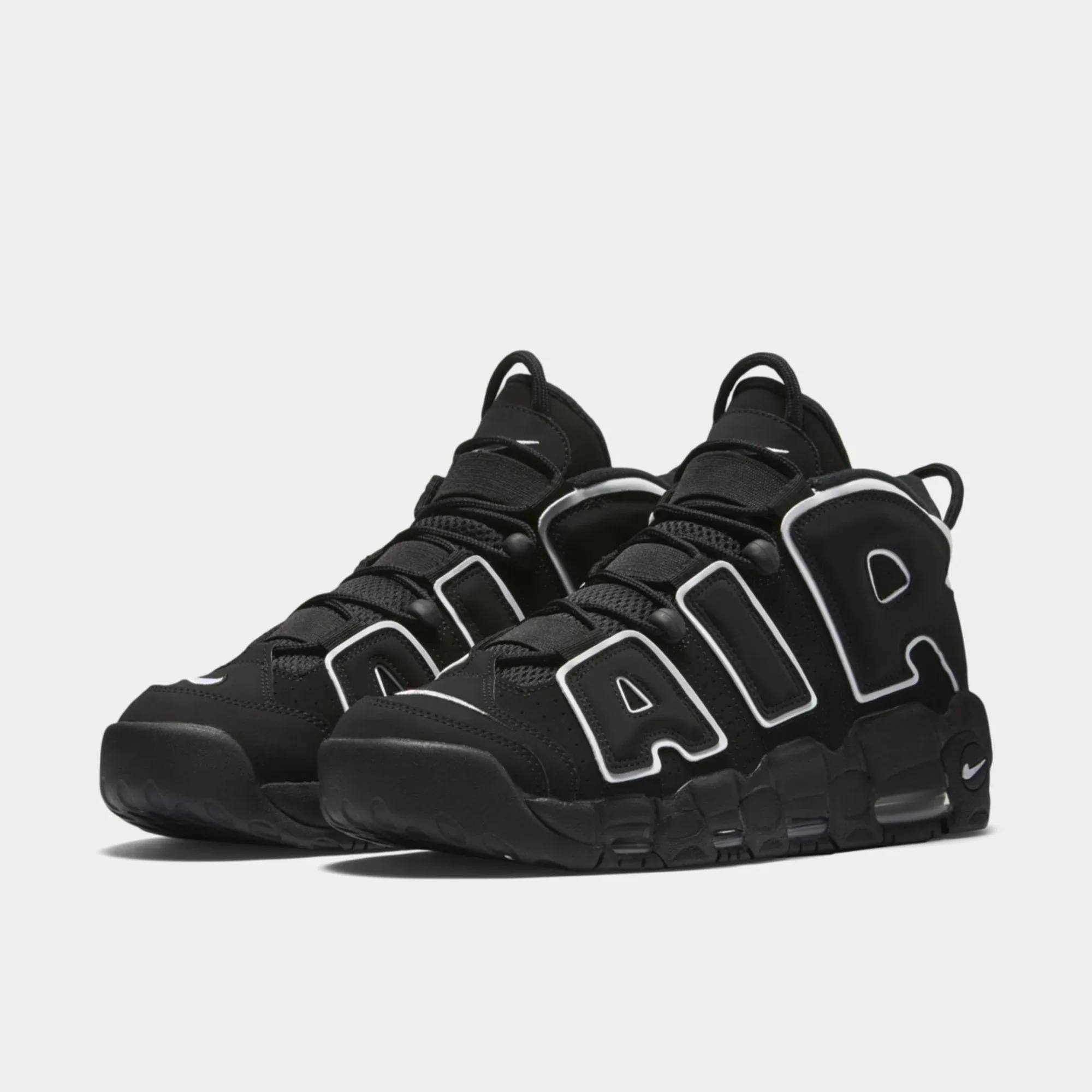 Nike Air More Uptempo