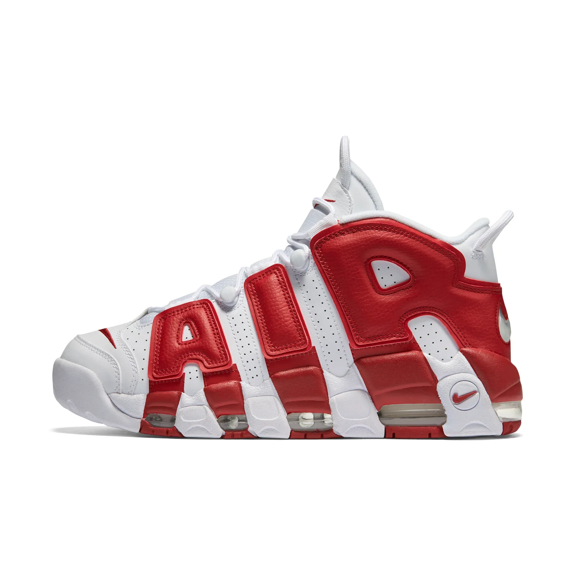 Nike Air More Uptempo