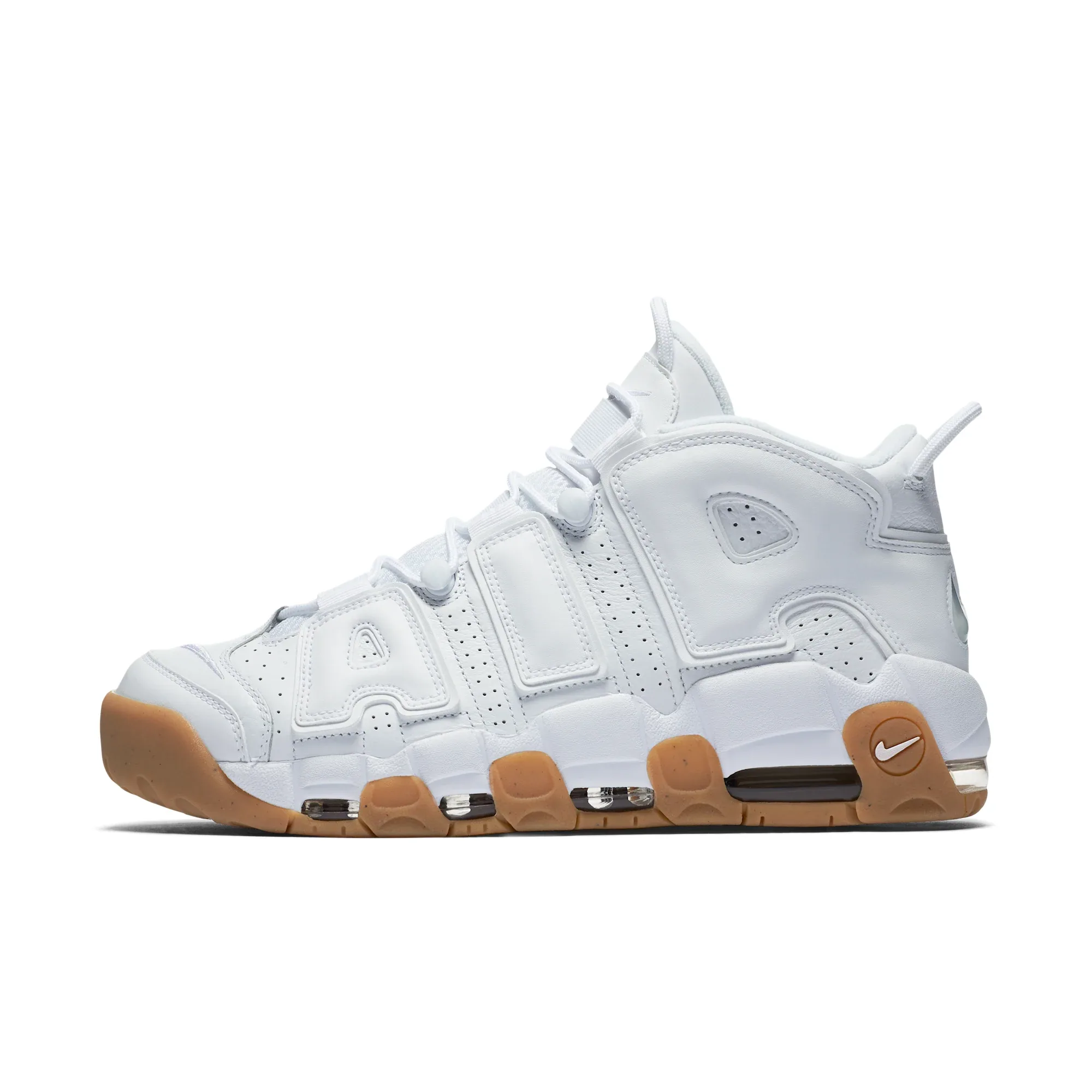 Nike Air More Uptempo