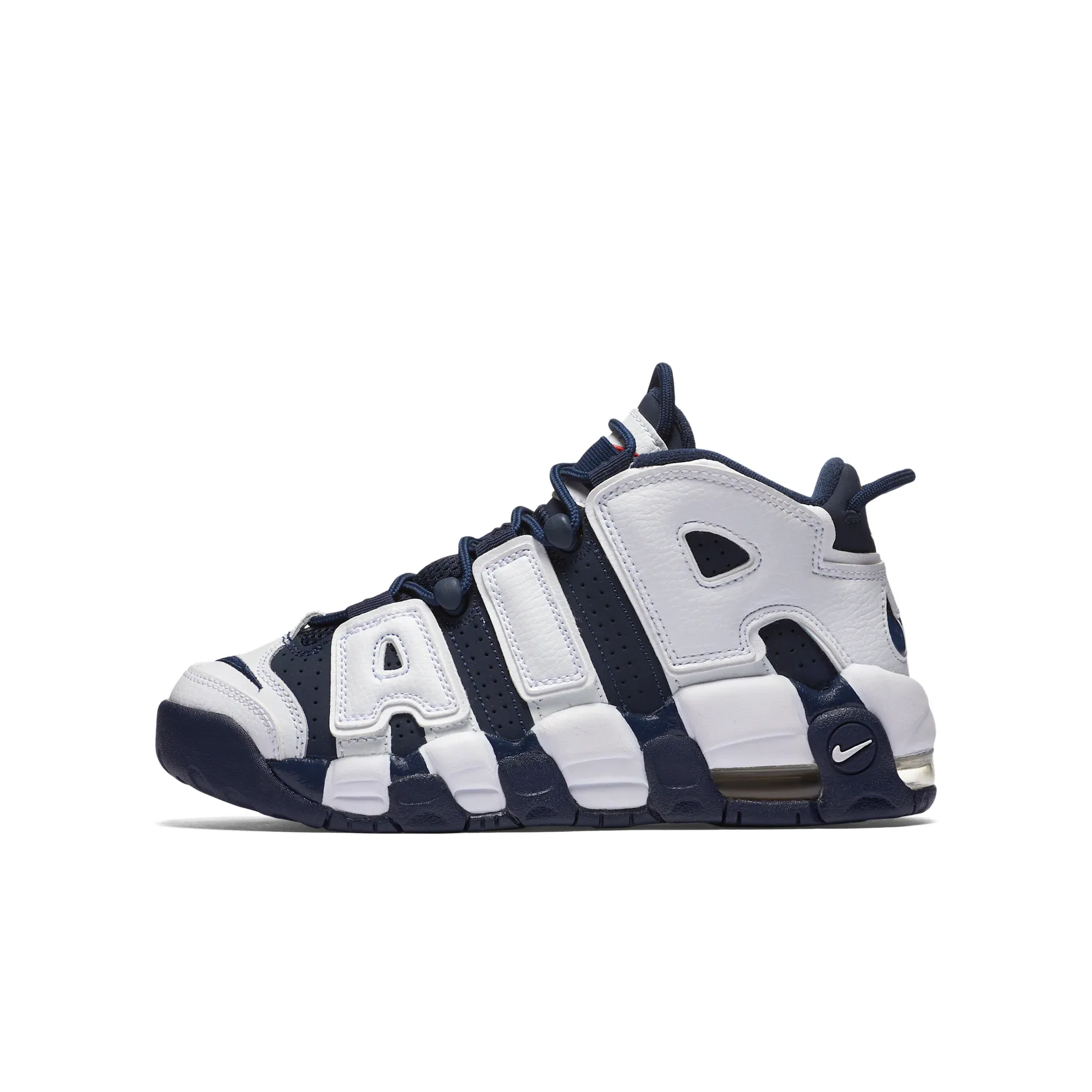 Nike Air More Uptempo