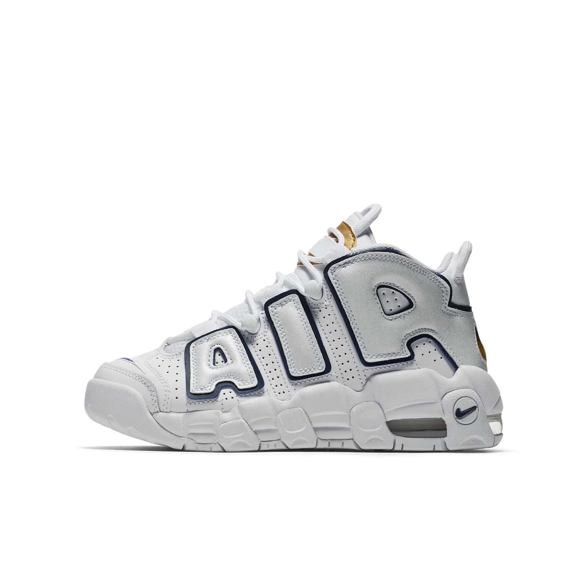 Nike Air More Uptempo