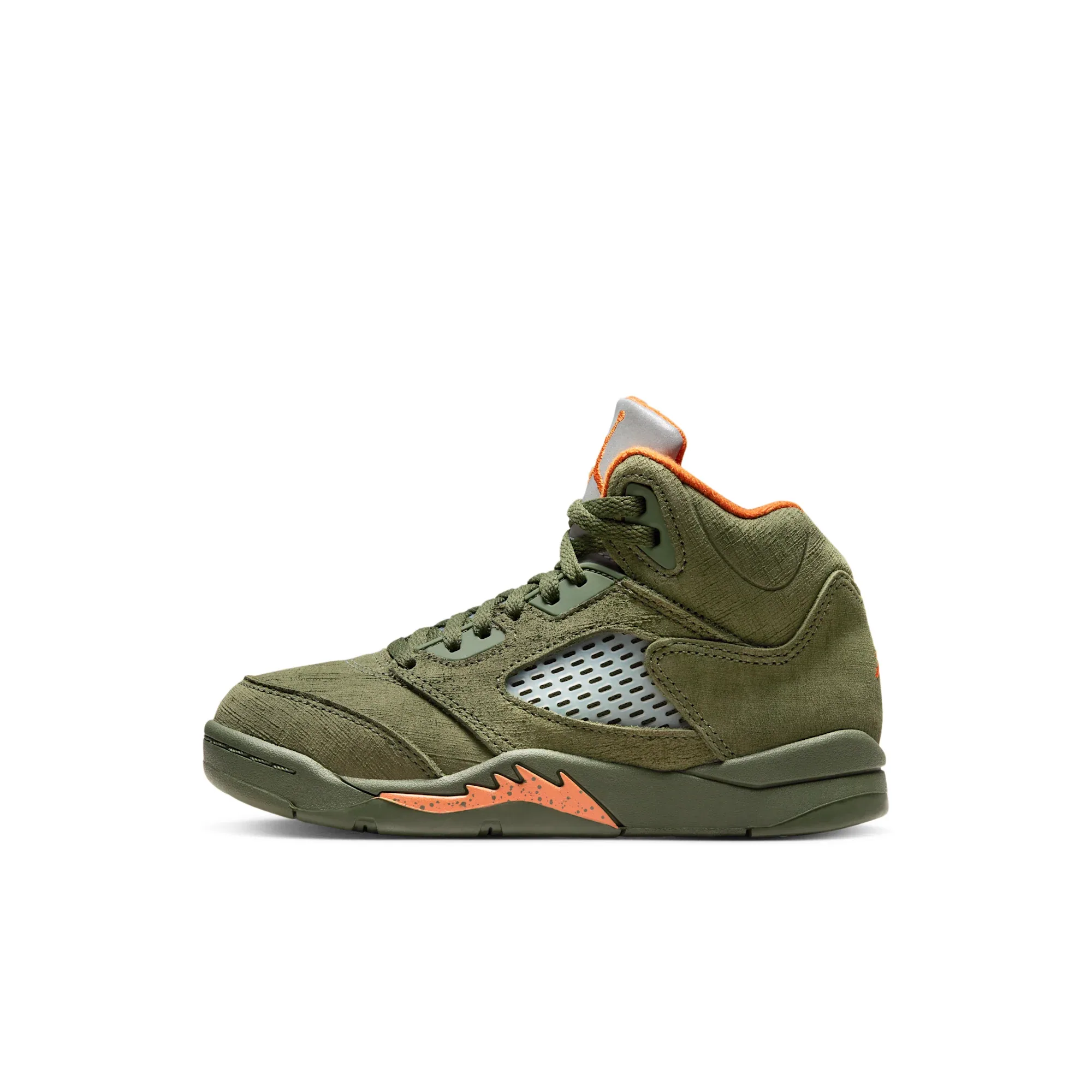Jordan 5 Retro