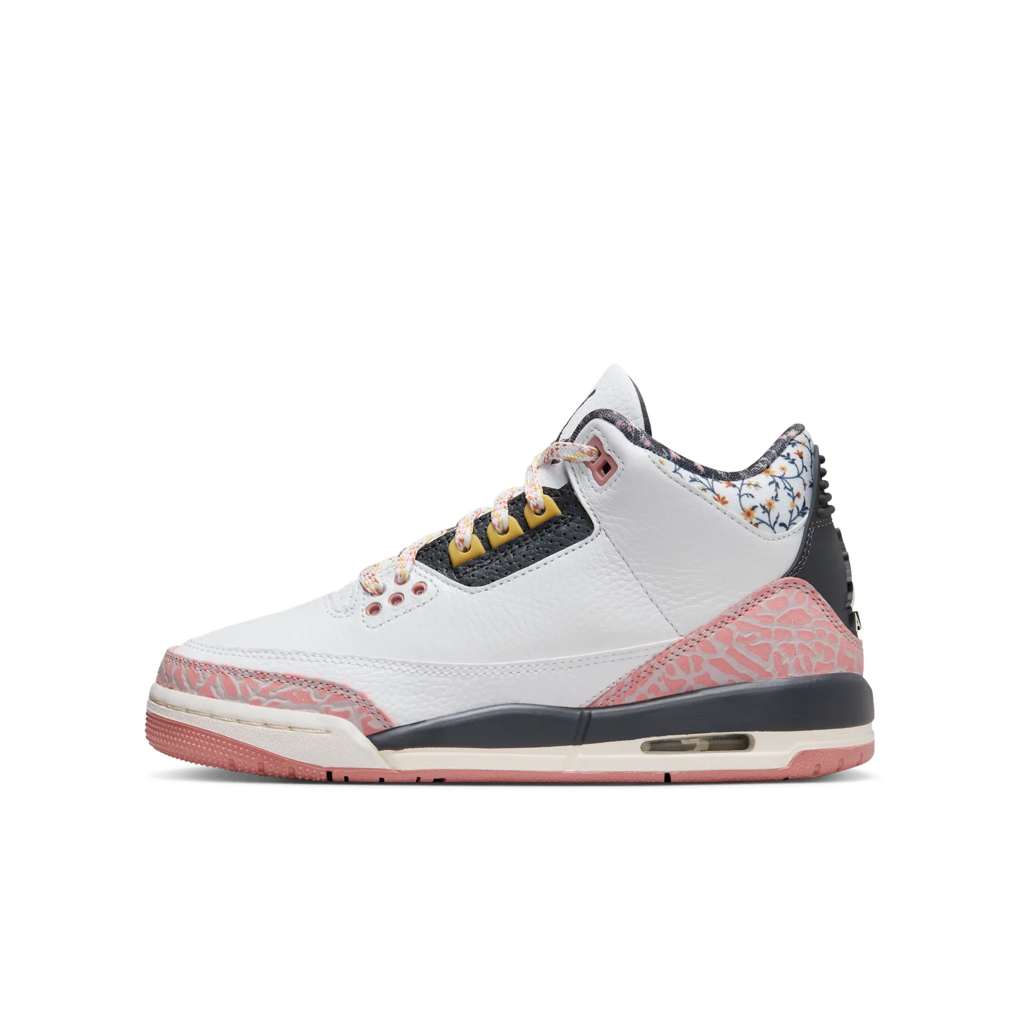 Air Jordan 3 Retro