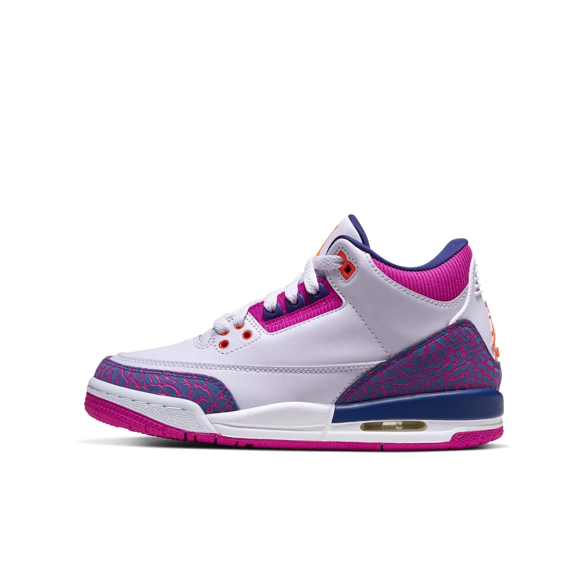 Air Jordan 3 Retro