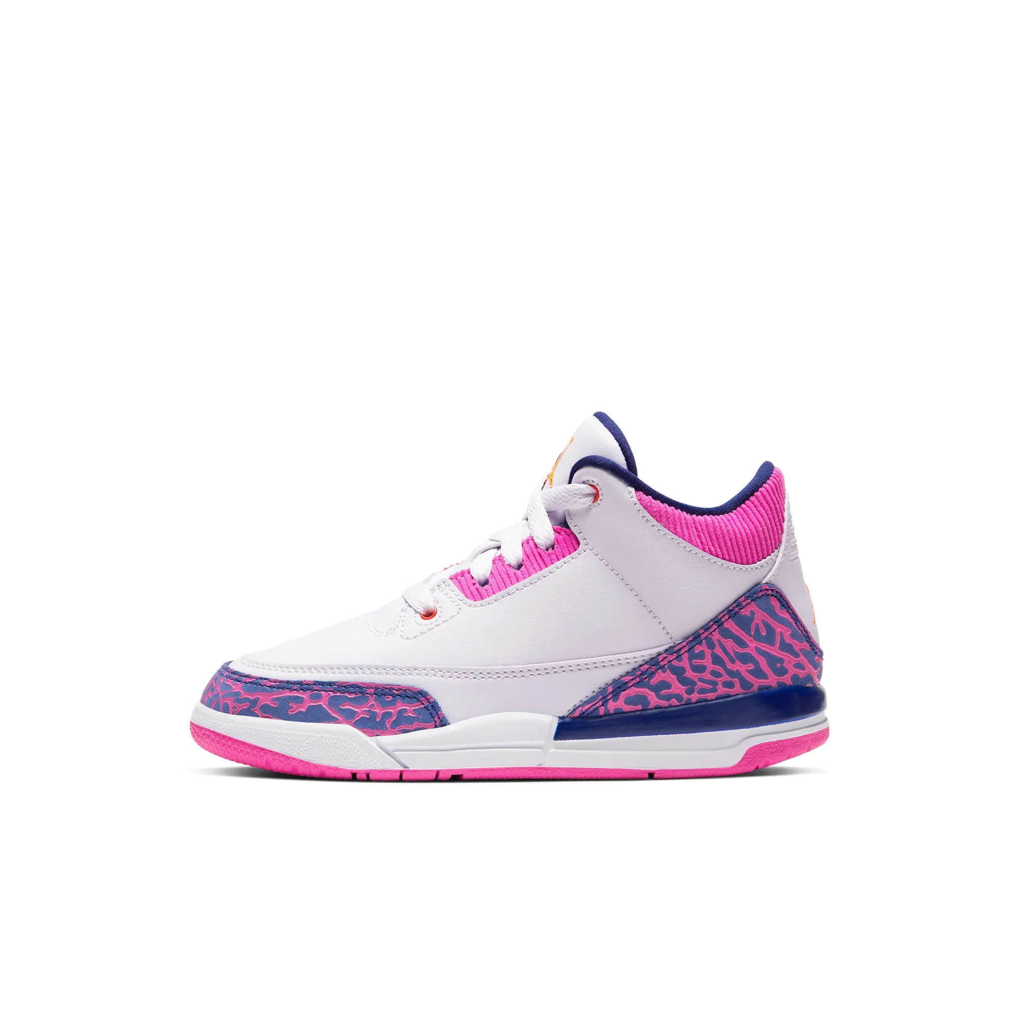 Jordan 3 Retro