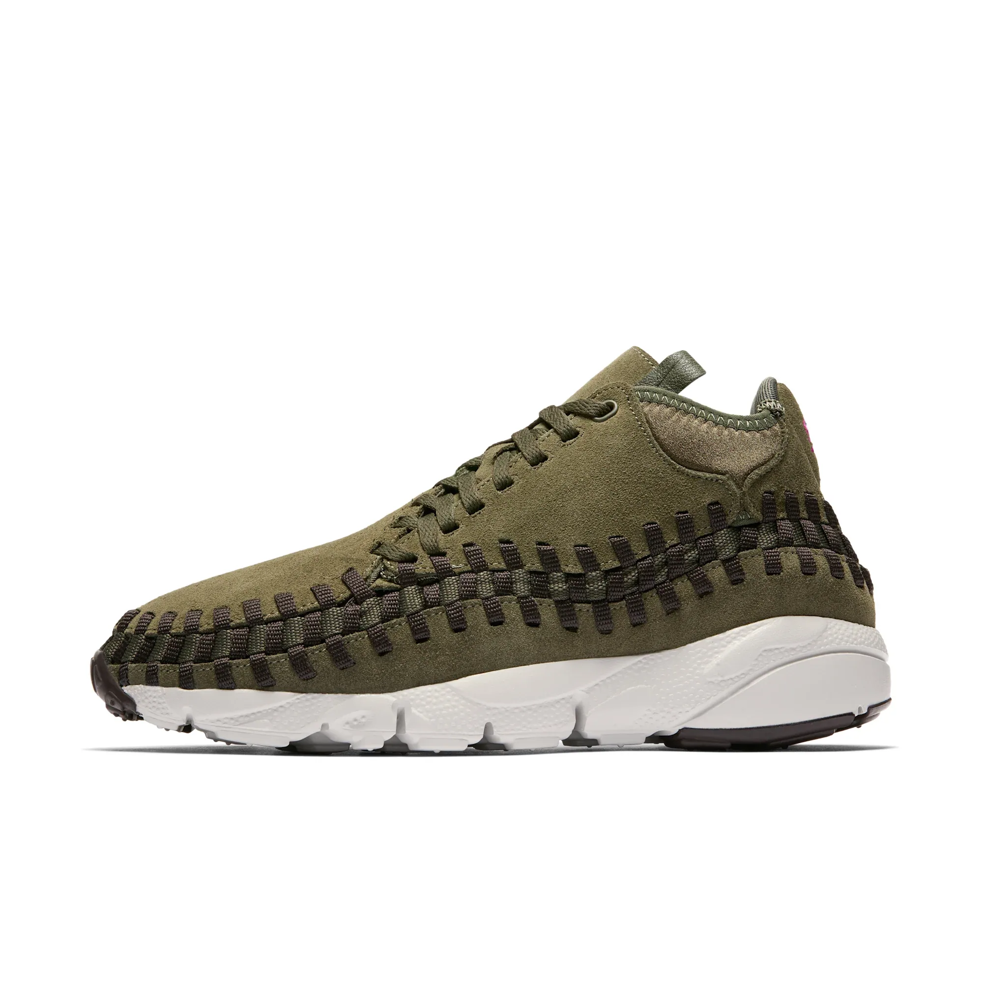 AIR FOOTSCAPE WOVEN CHUKKA