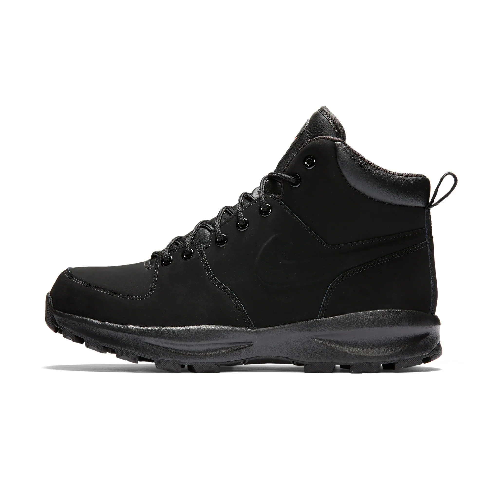 Nike Manoa Leather