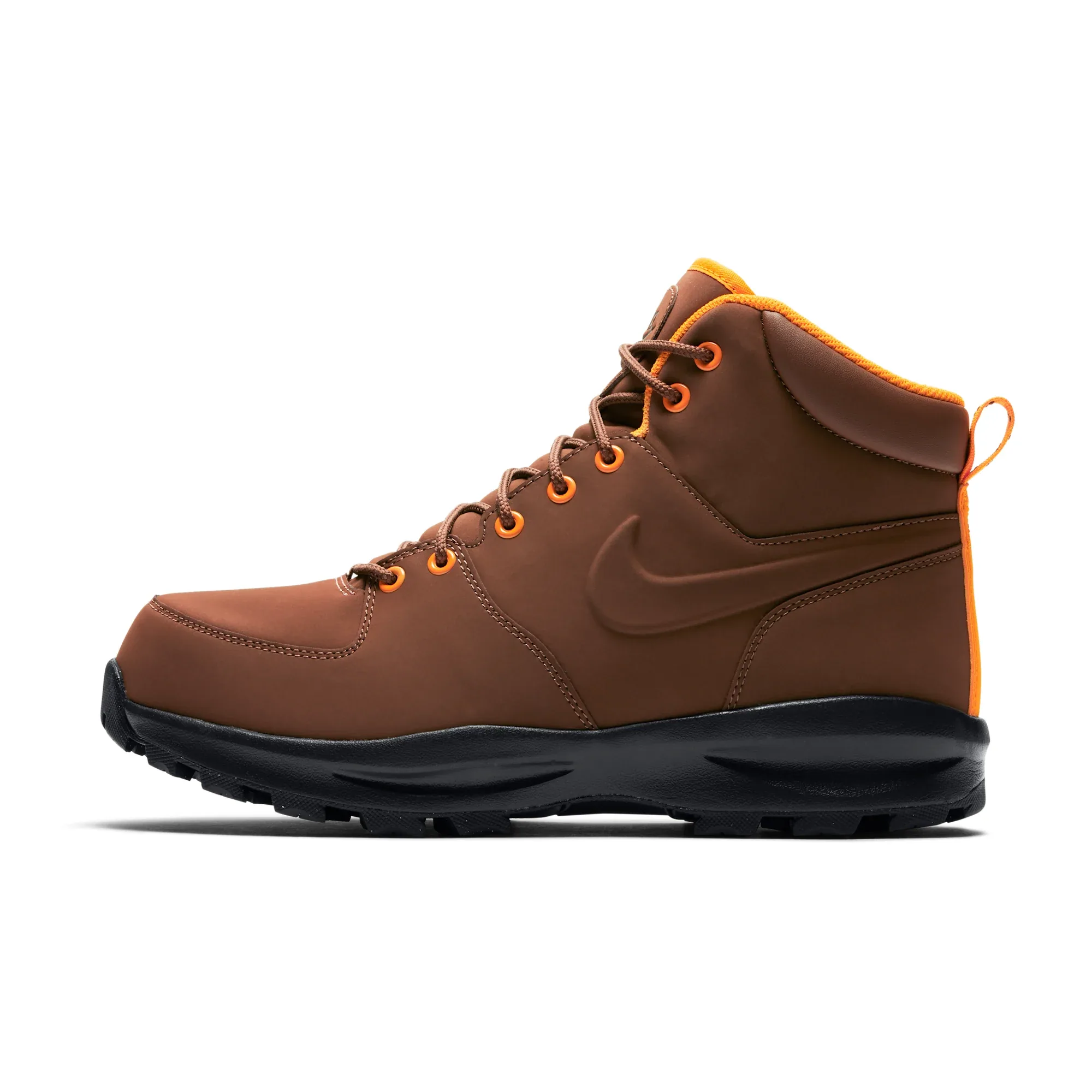 Nike Manoa Leather