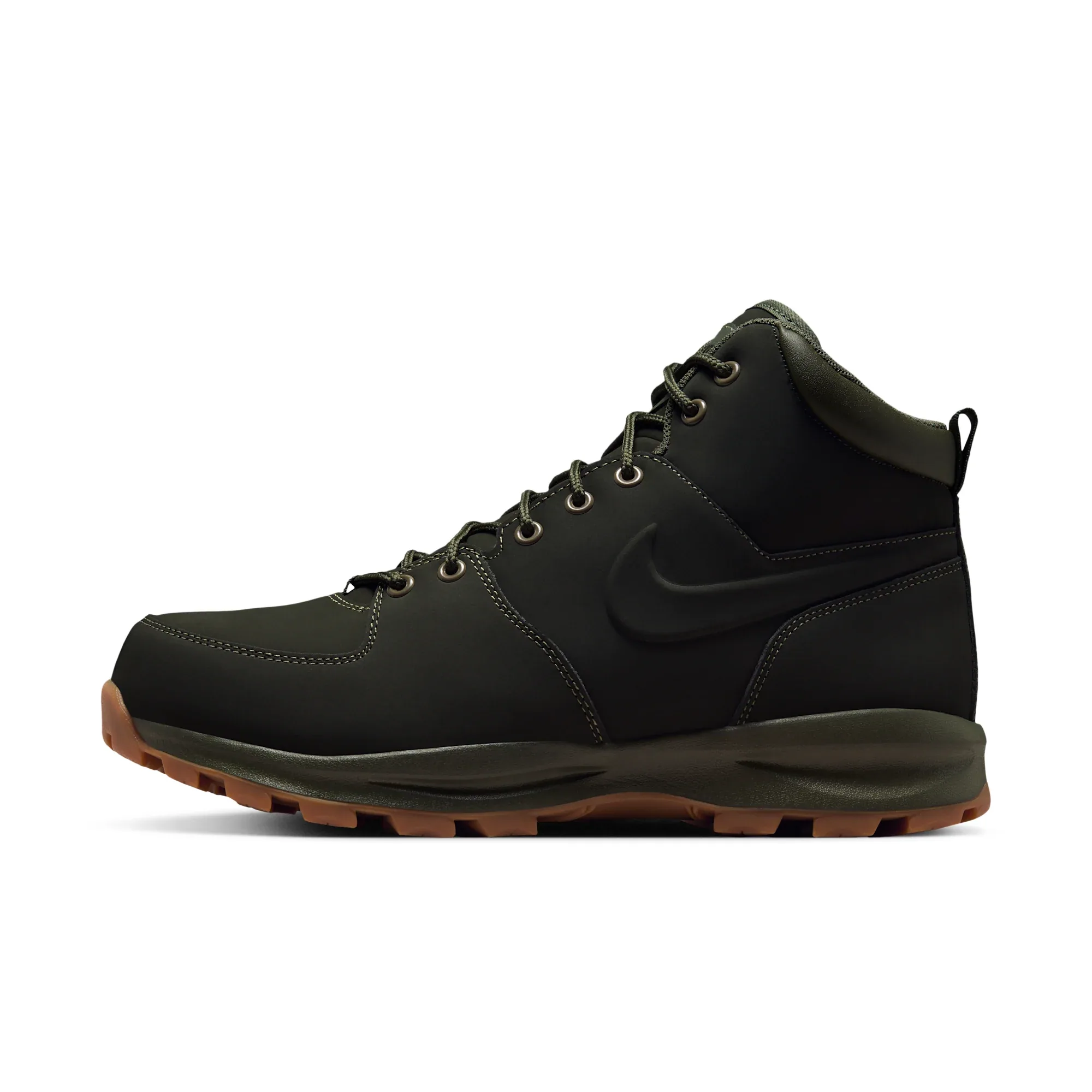 Nike Manoa Leather