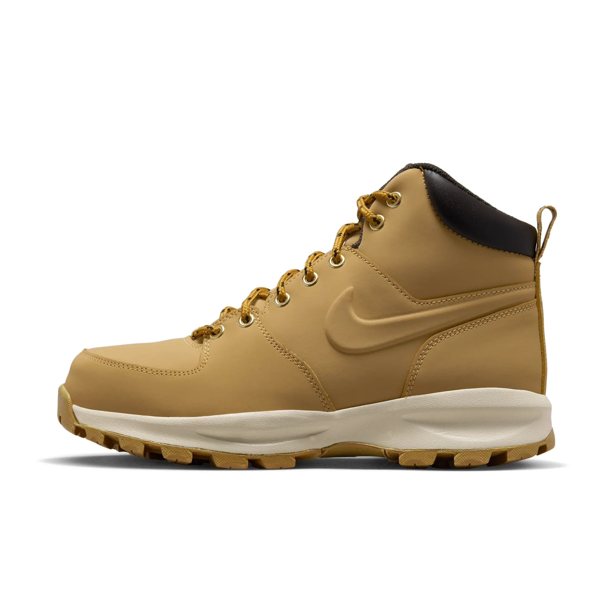 Nike Manoa Leather