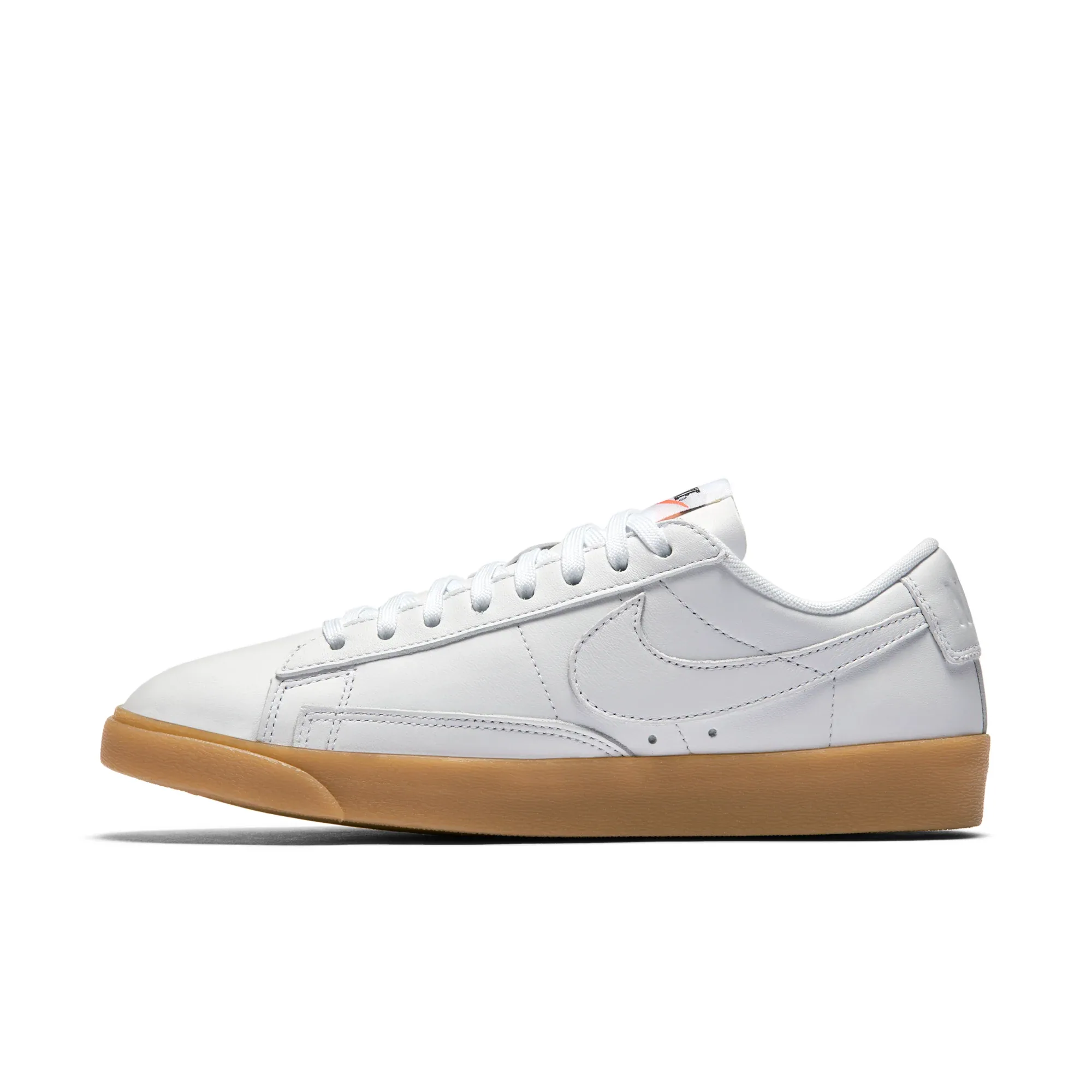WMNS BLAZER LOW PRM