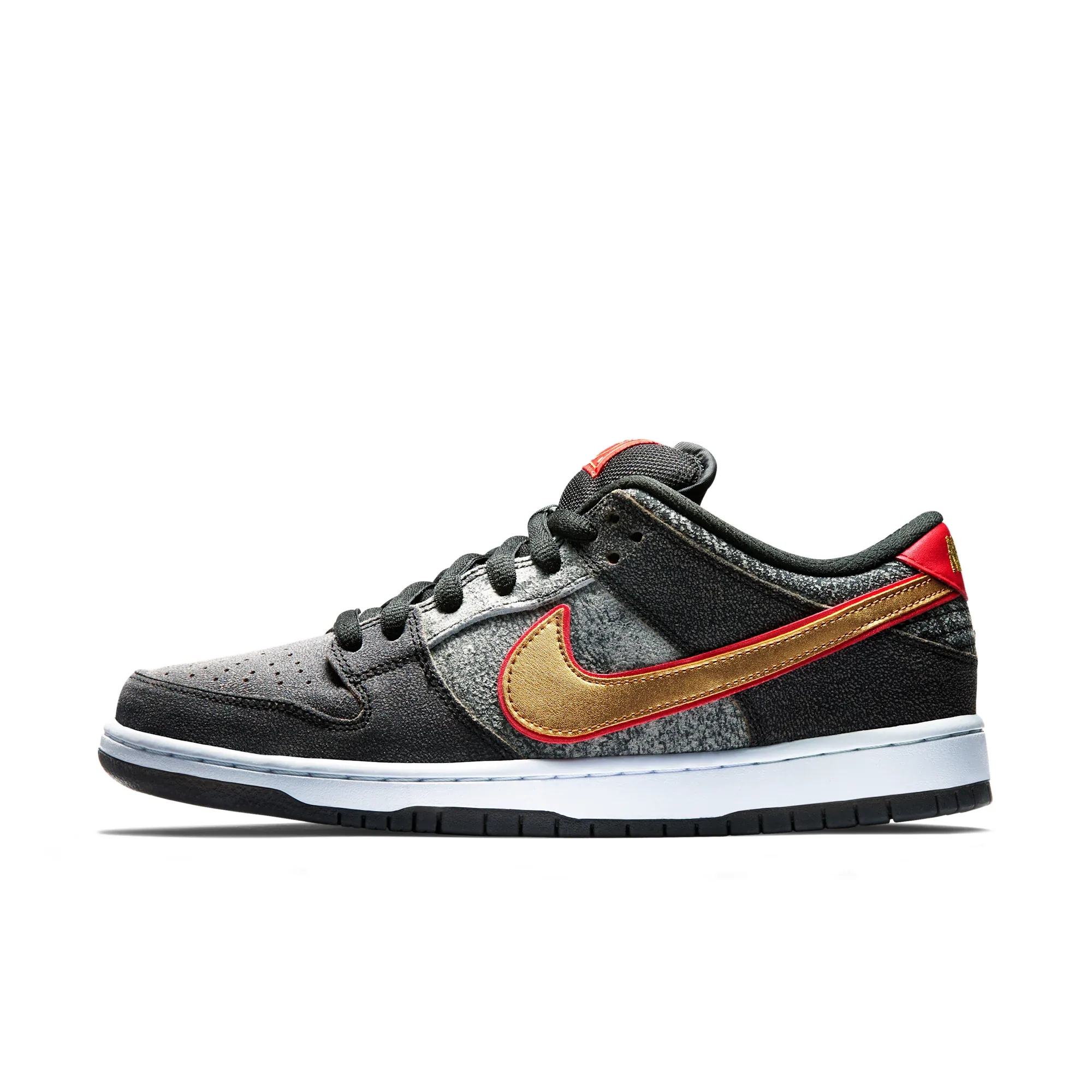 NIKE DUNK LOW PREMIUM SB QS