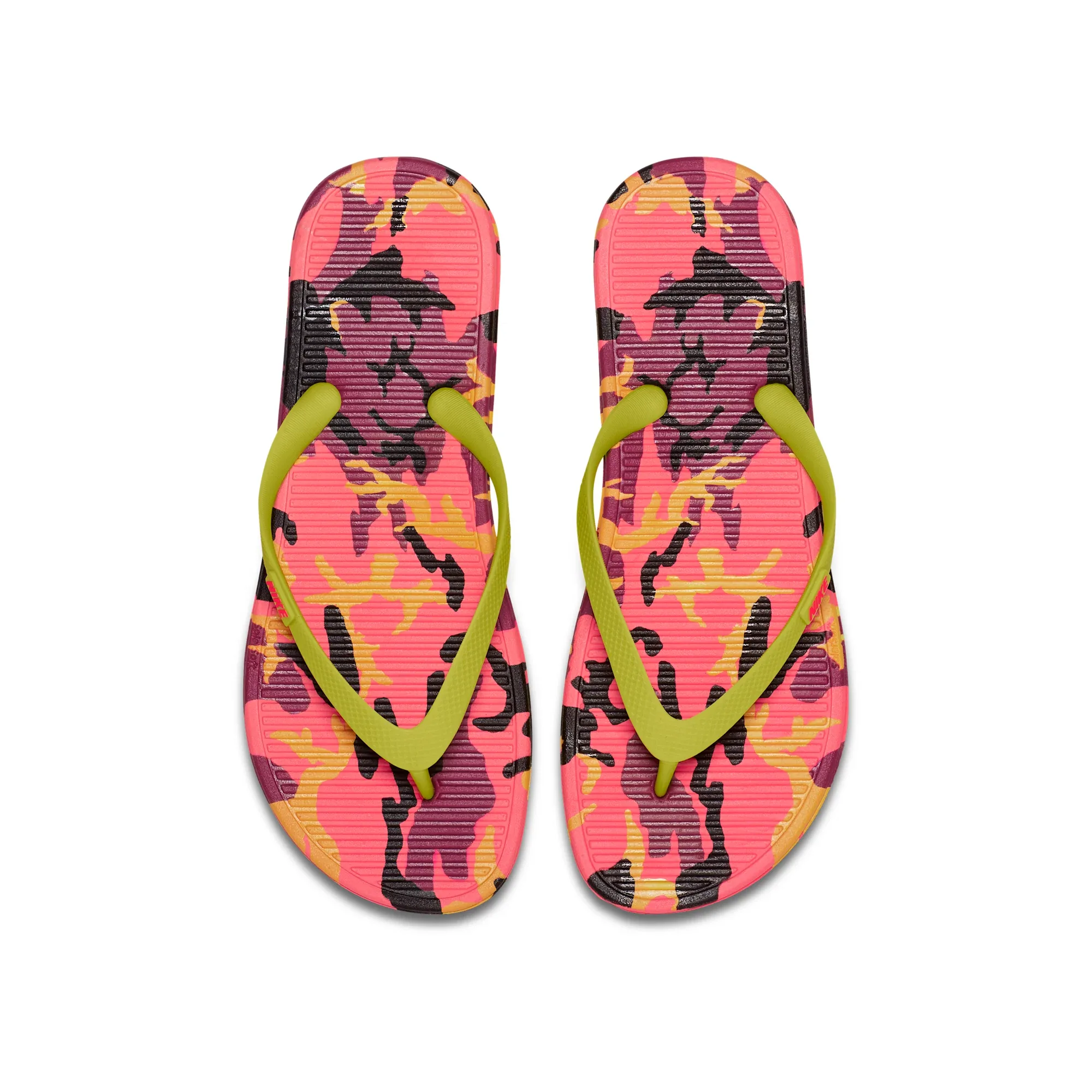 SOLARSOFT THONG 2 PRINT