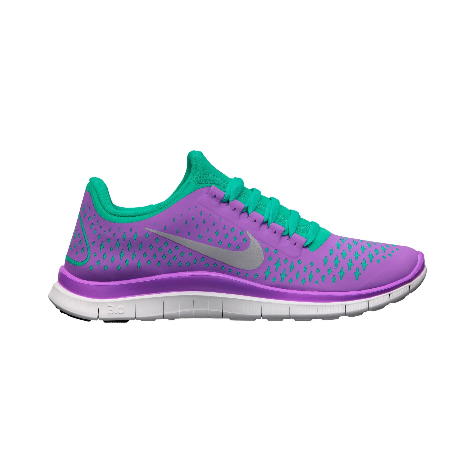 WMNS NIKE FREE 3.0 V4