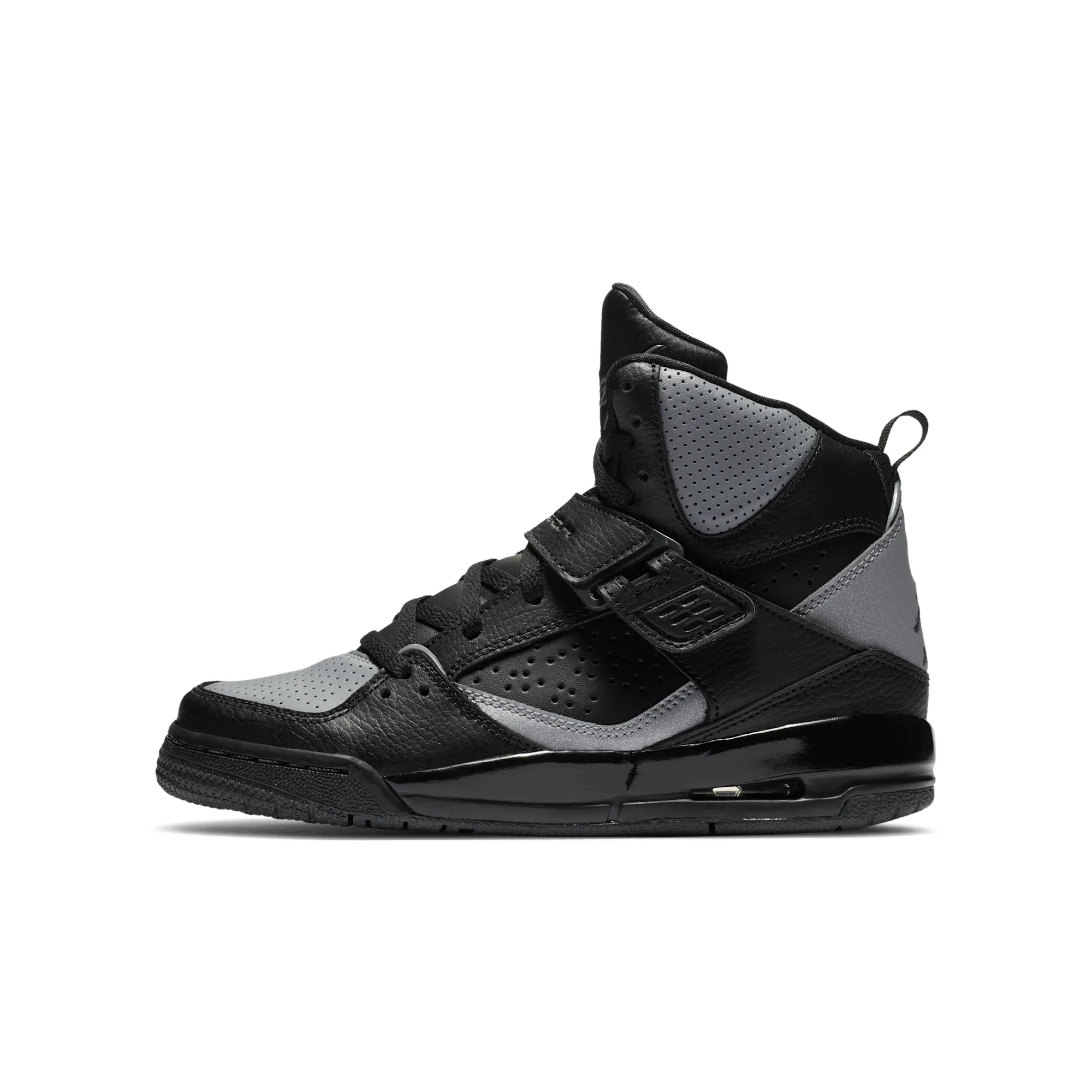 Jordan Flight 45 High